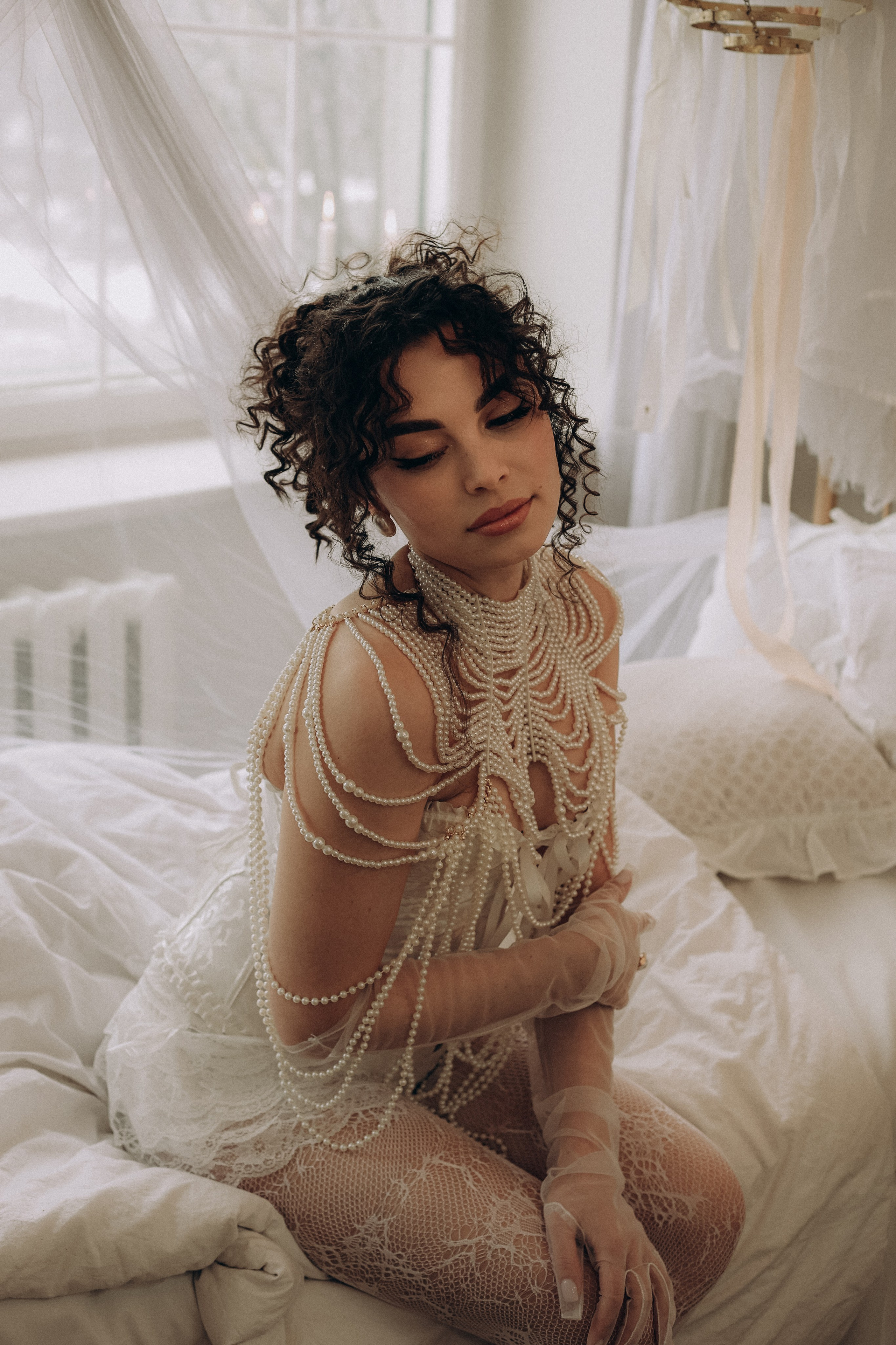 ANJI. О фотографии с душой