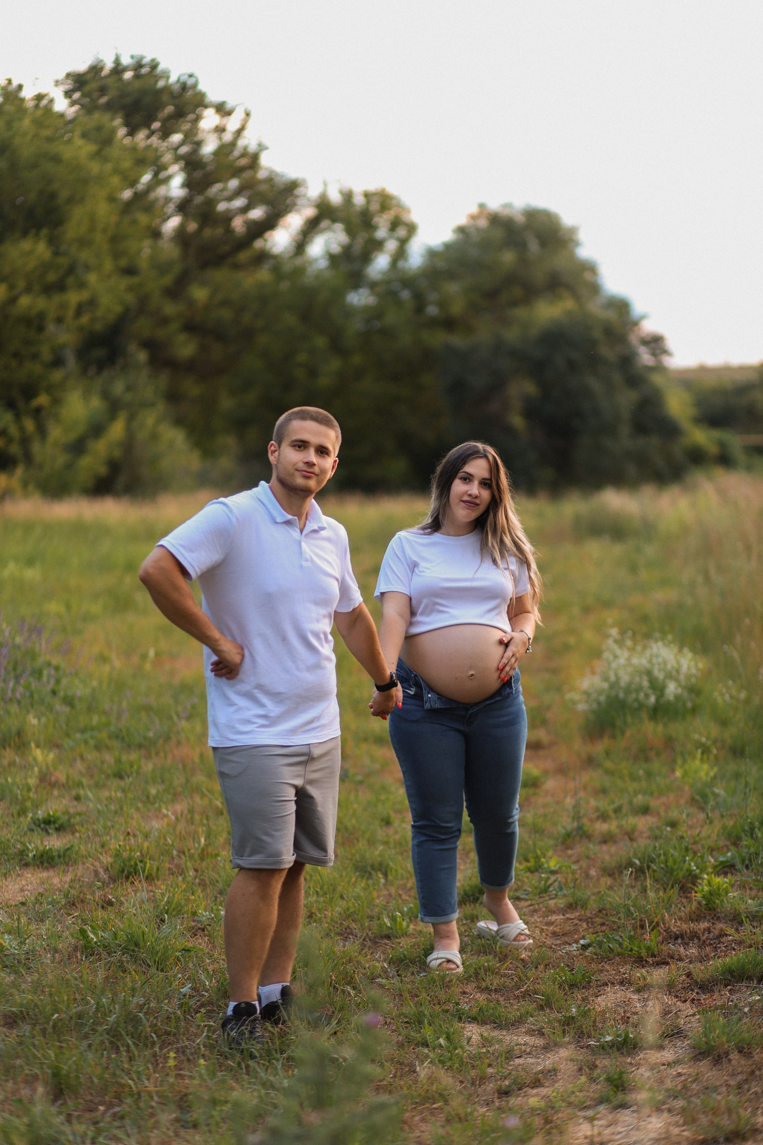 Таня и Рома. О фотографии с душой