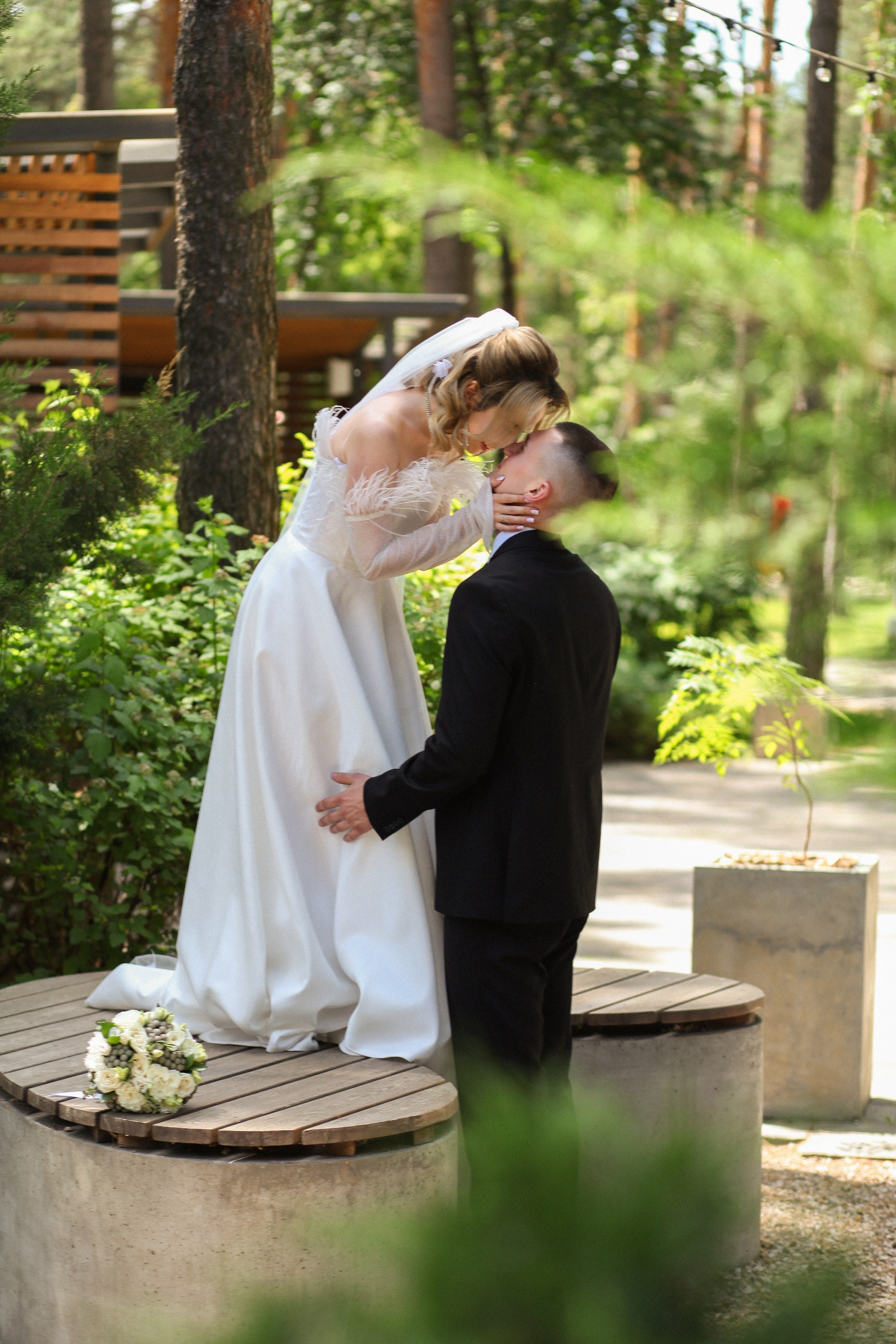 А & D 24'. О фотографии с душой