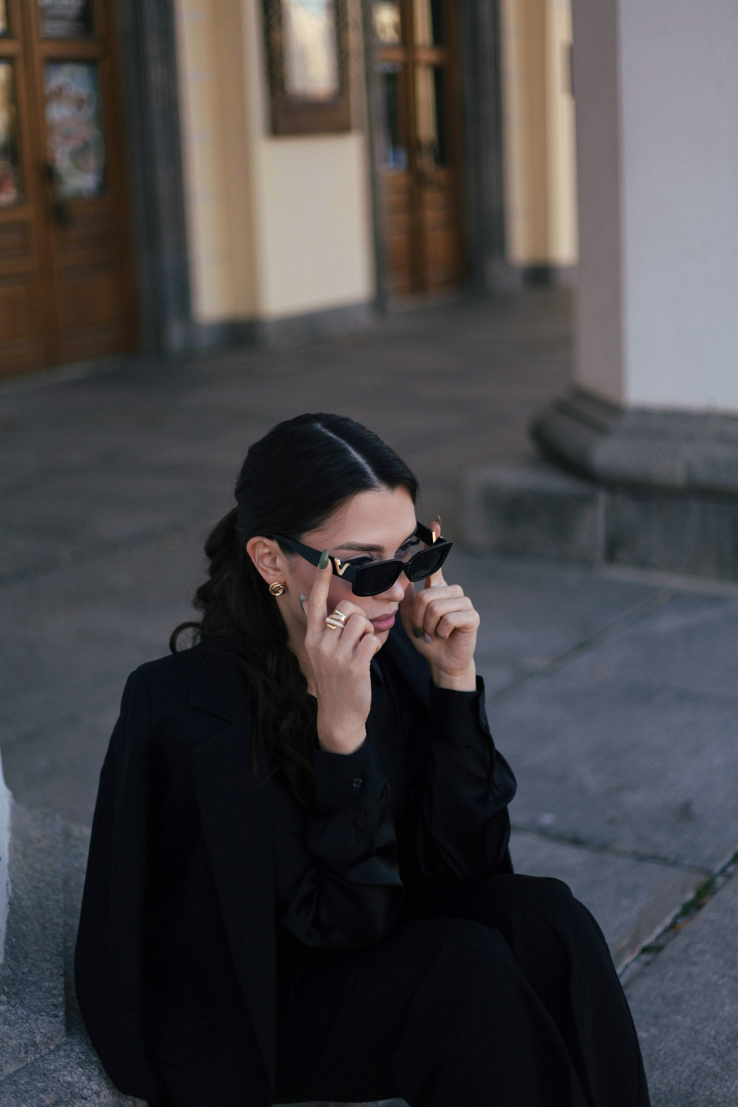 WOMAN. О фотографии с душой