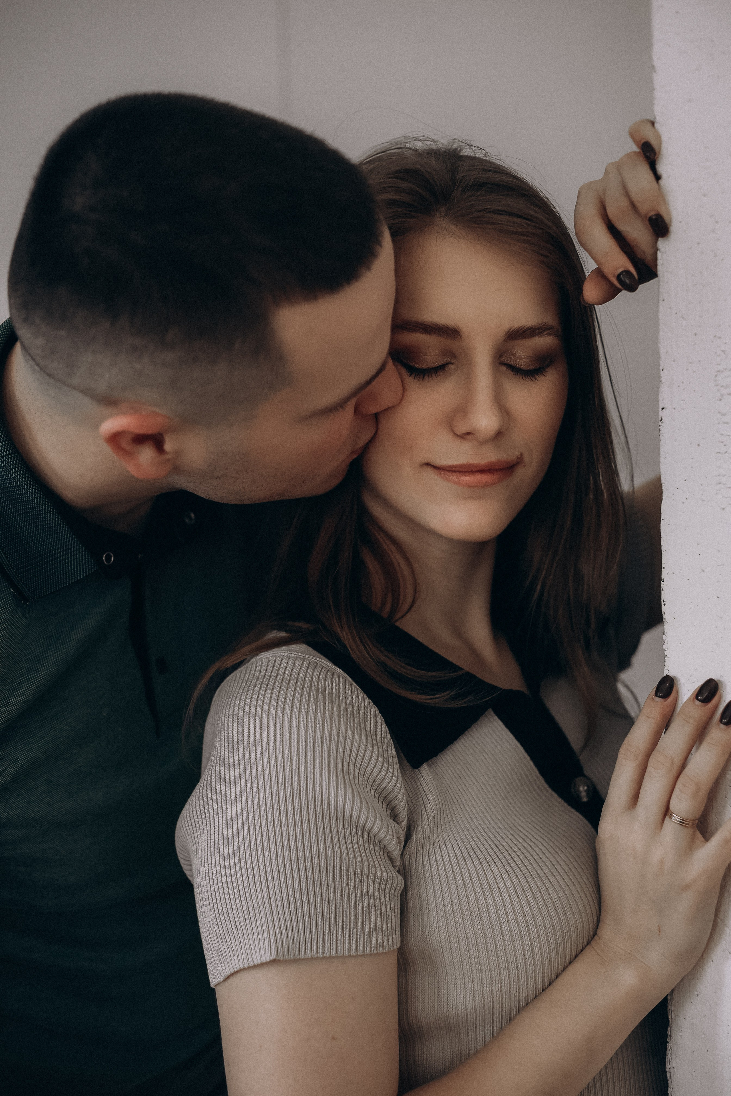 Лера и Саша. О фотографии с душой