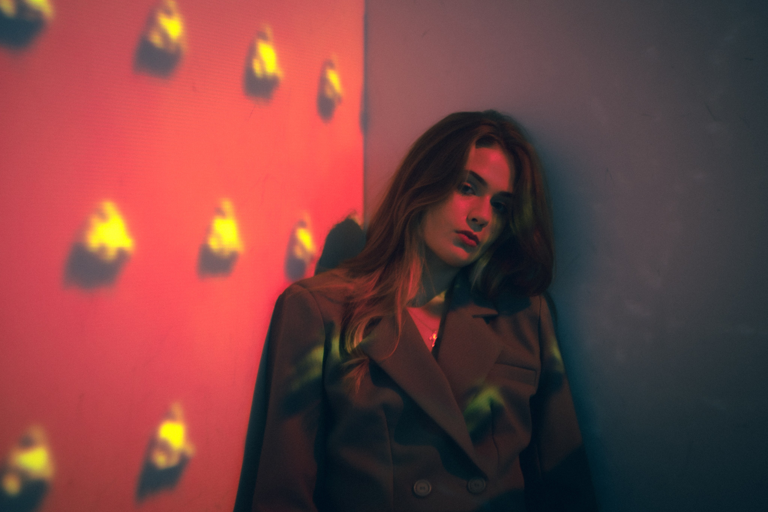 КАТЯ. M8U — фотограф Санкт-Петербург