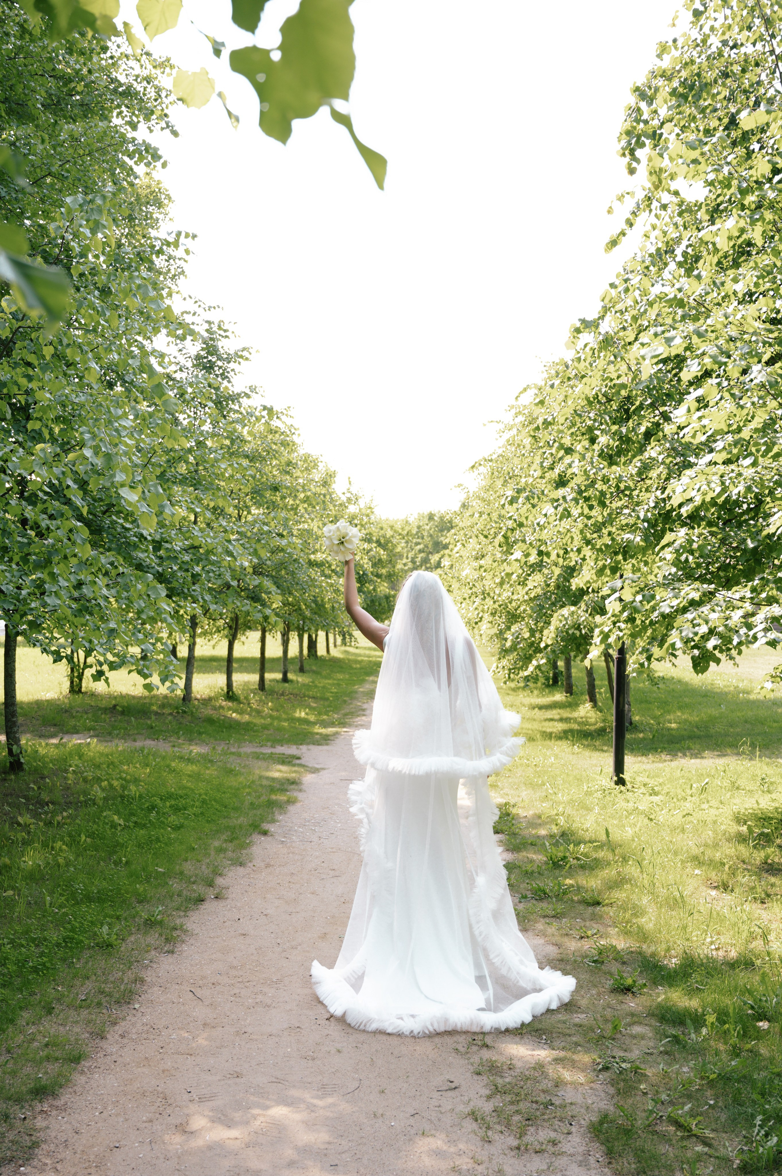Andrey & Anastasia. Свадебный и семейный фотограф Вероника Холод