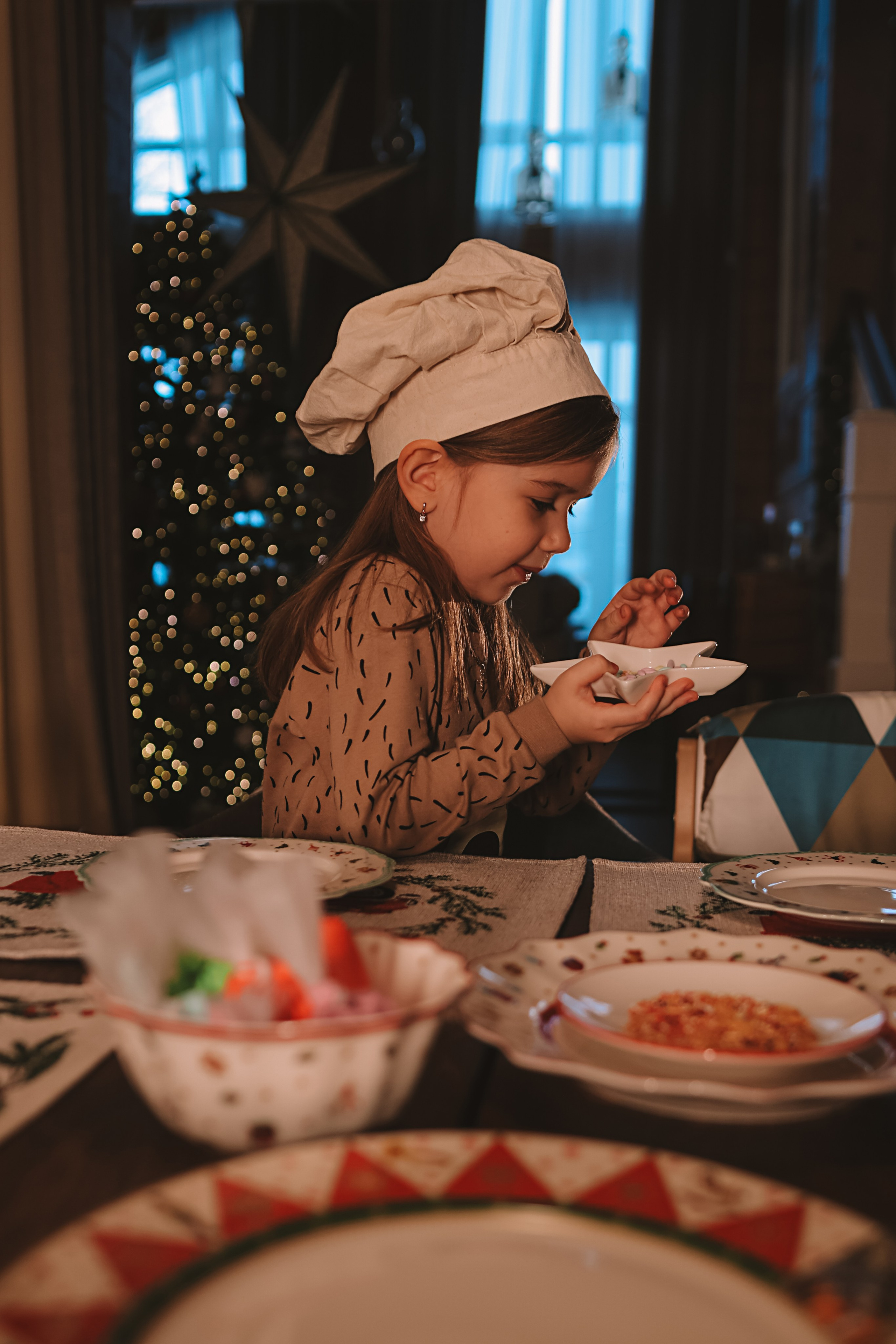 Новогодние традиции. Семейный фотограф Тюмень, фотограф на роды Салмина Мария