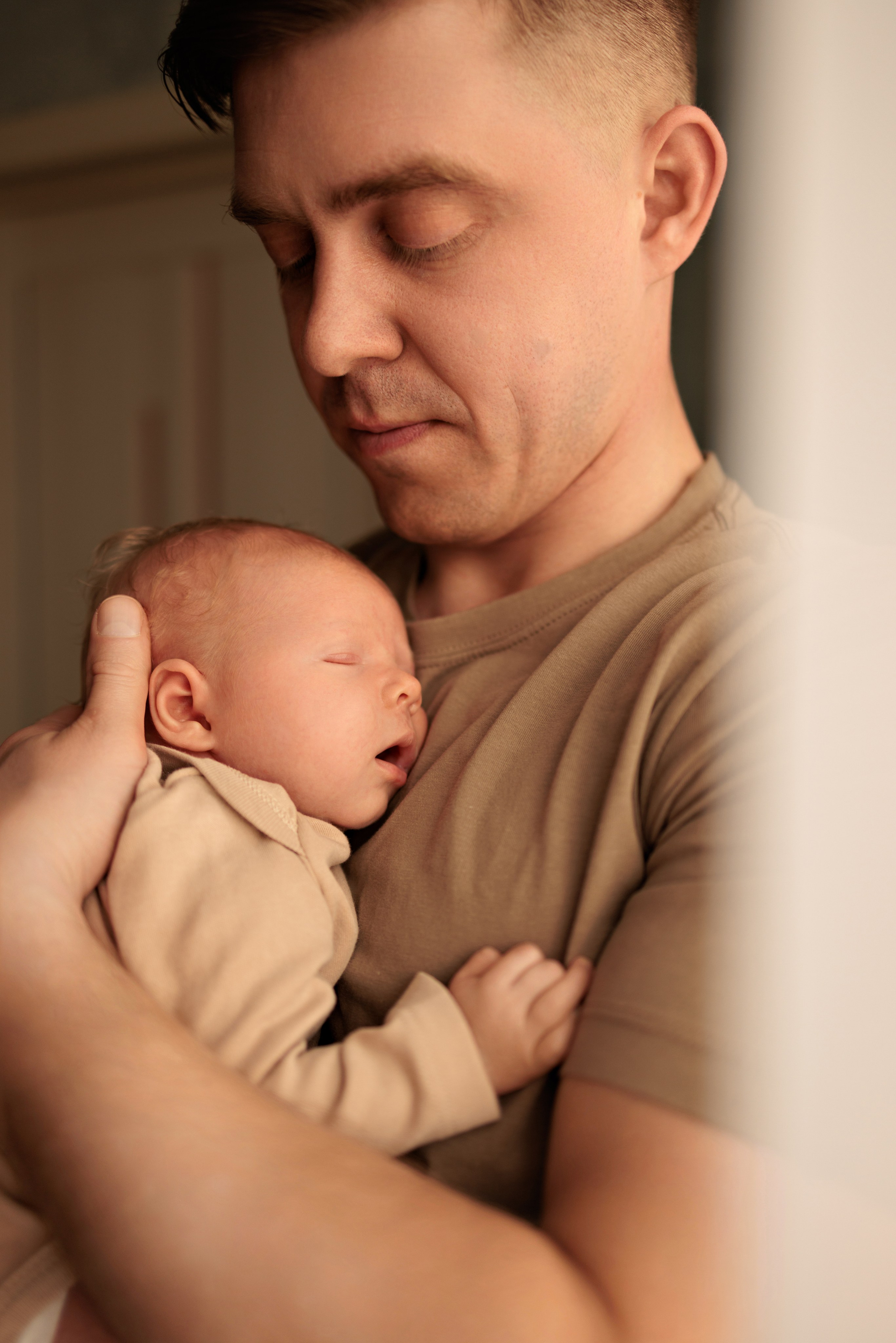 Семьи. Детский и семейный фотограф в Чите Анастасия Шубина
