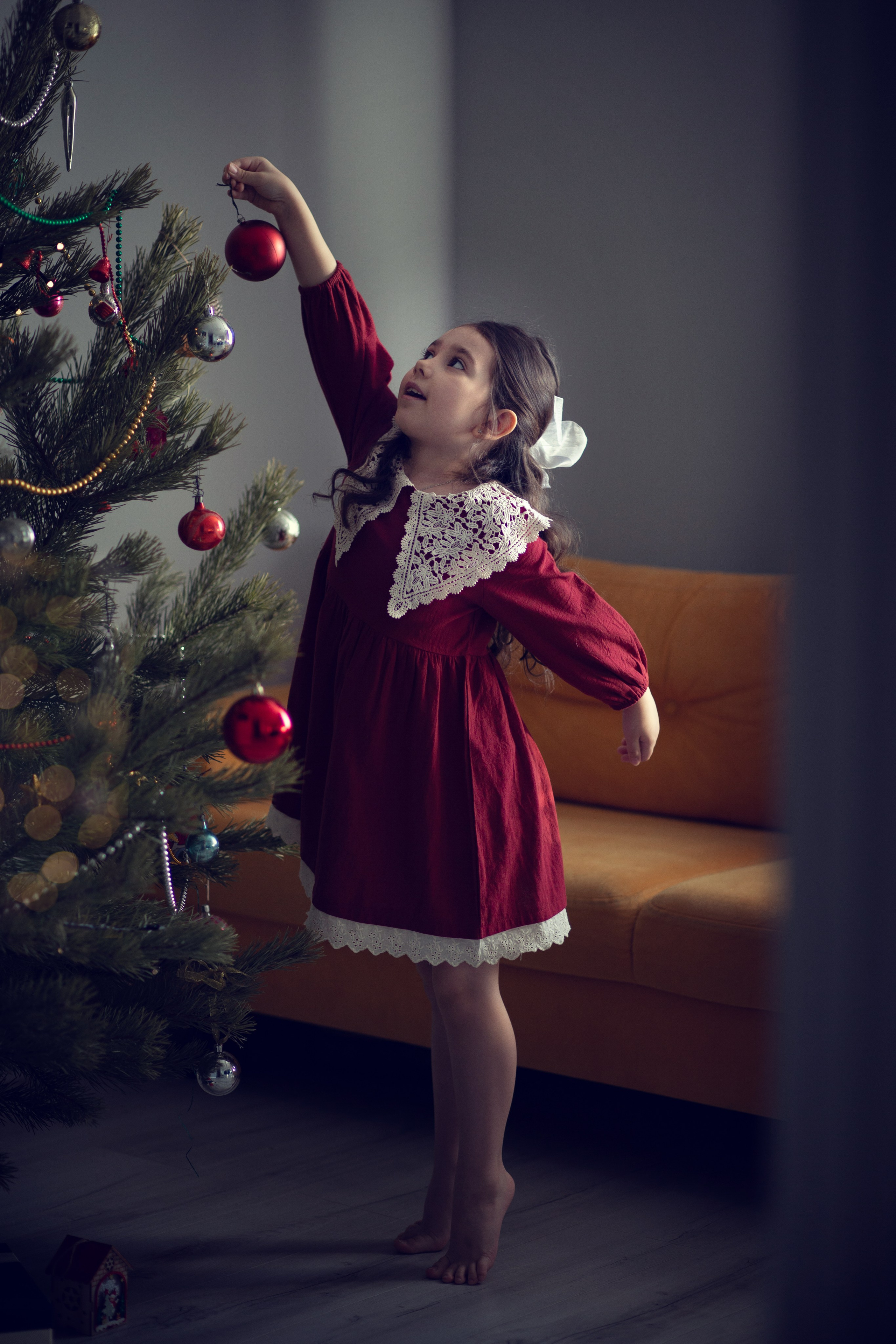 Дети. Детский и семейный фотограф в Чите Анастасия Шубина