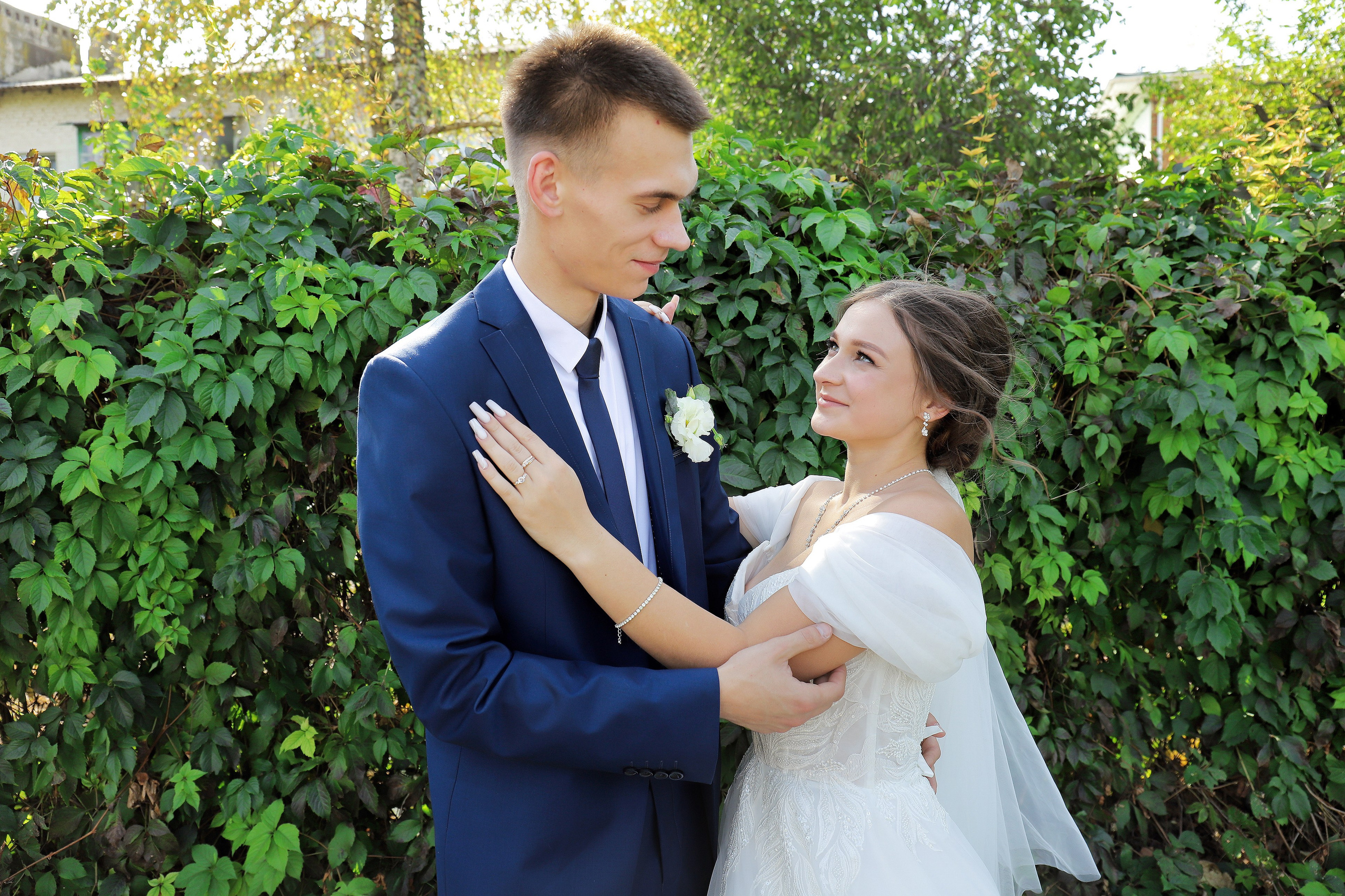 Андрей и Виктория. Игорь Варава свадебный фотограф видеограф Белая Глина Краснодар