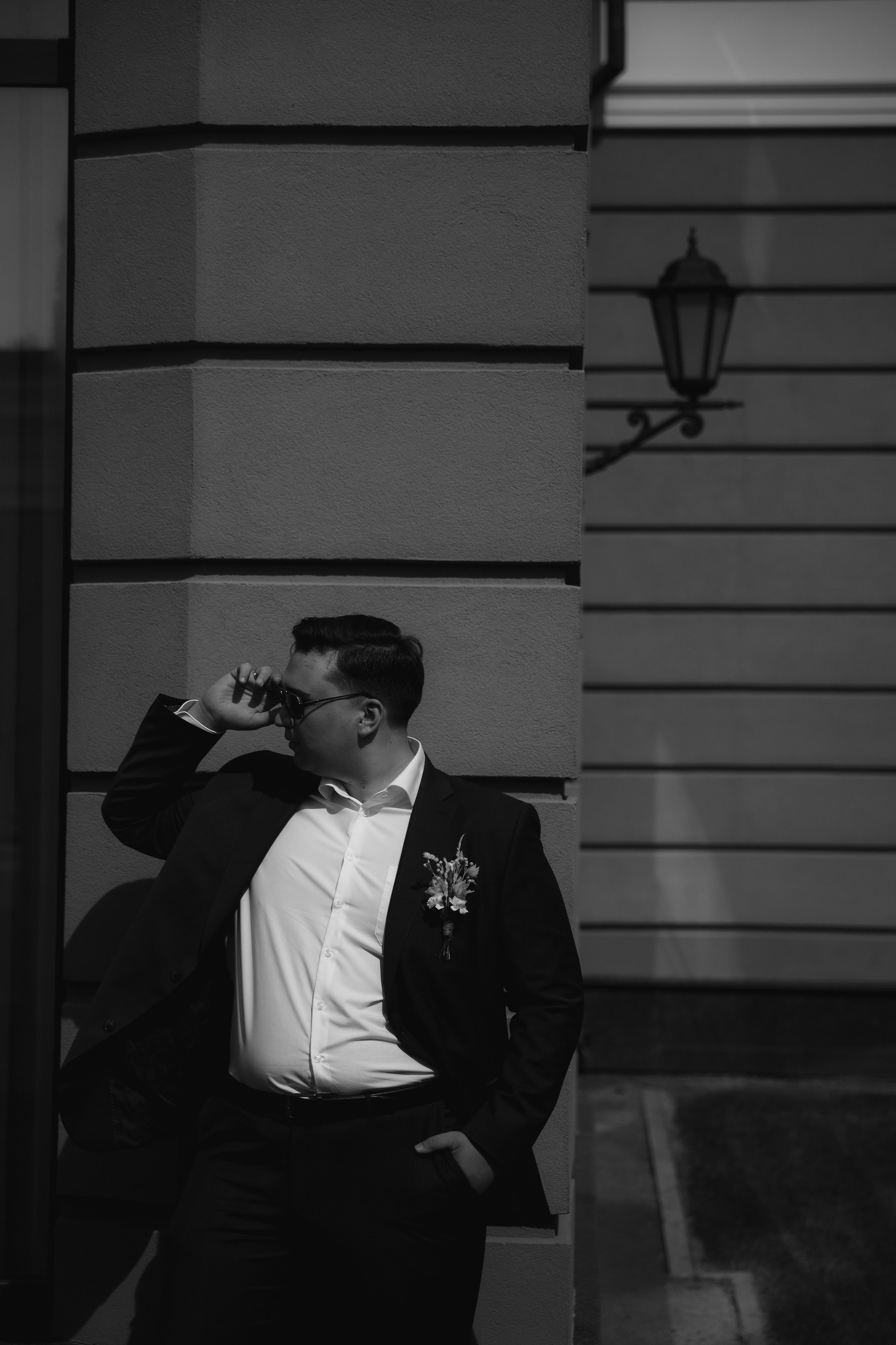 Андрей и Арина. Свадебный фотограф Екатеринбург Алексей Ладыгин