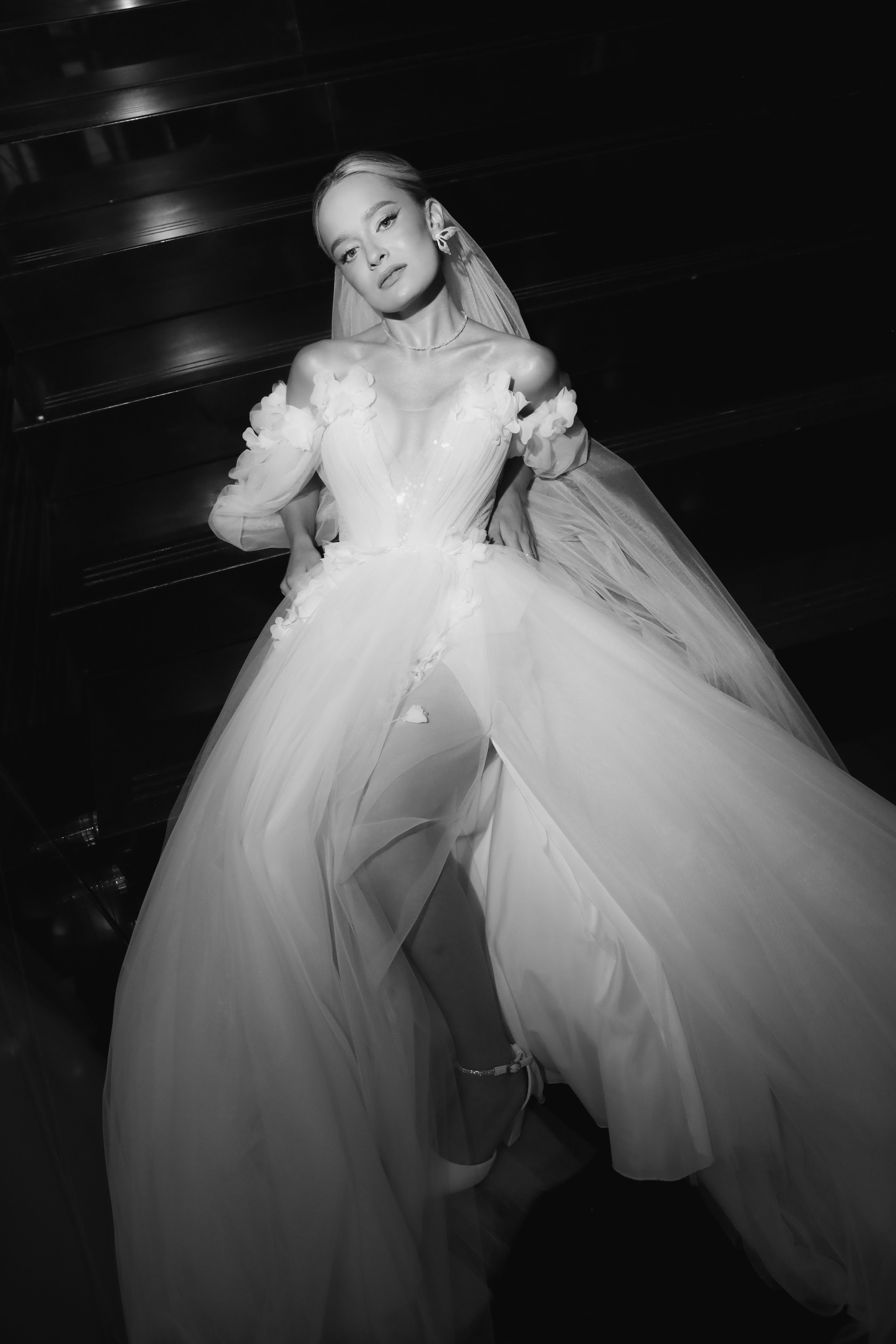 Александр и Анастасия. Свадебный фотограф Екатеринбург Алексей Ладыгин