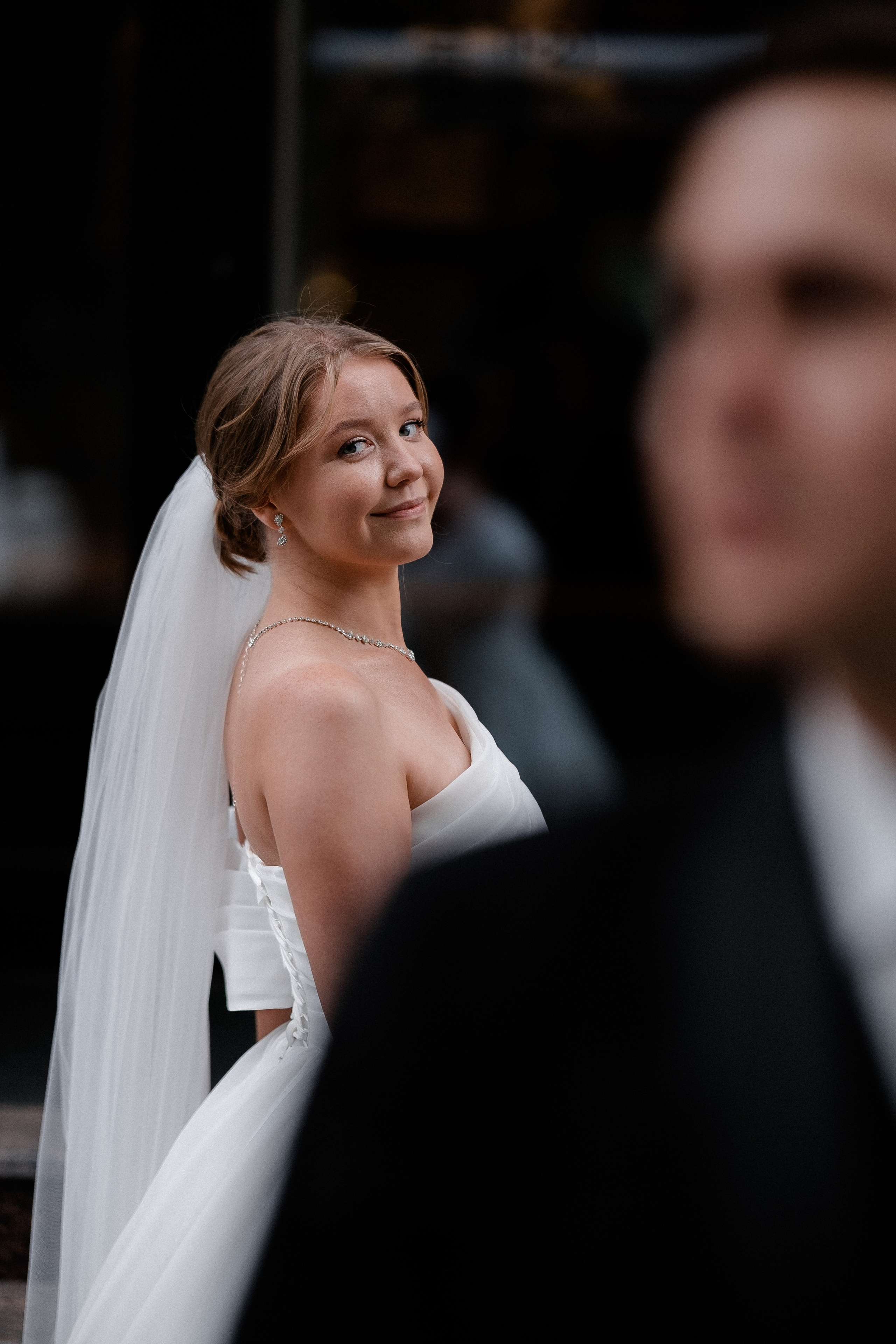 Алексей & Аделя. Свадебный и семейный фотограф в Казани и Зеленодольске Ланочкин Илья