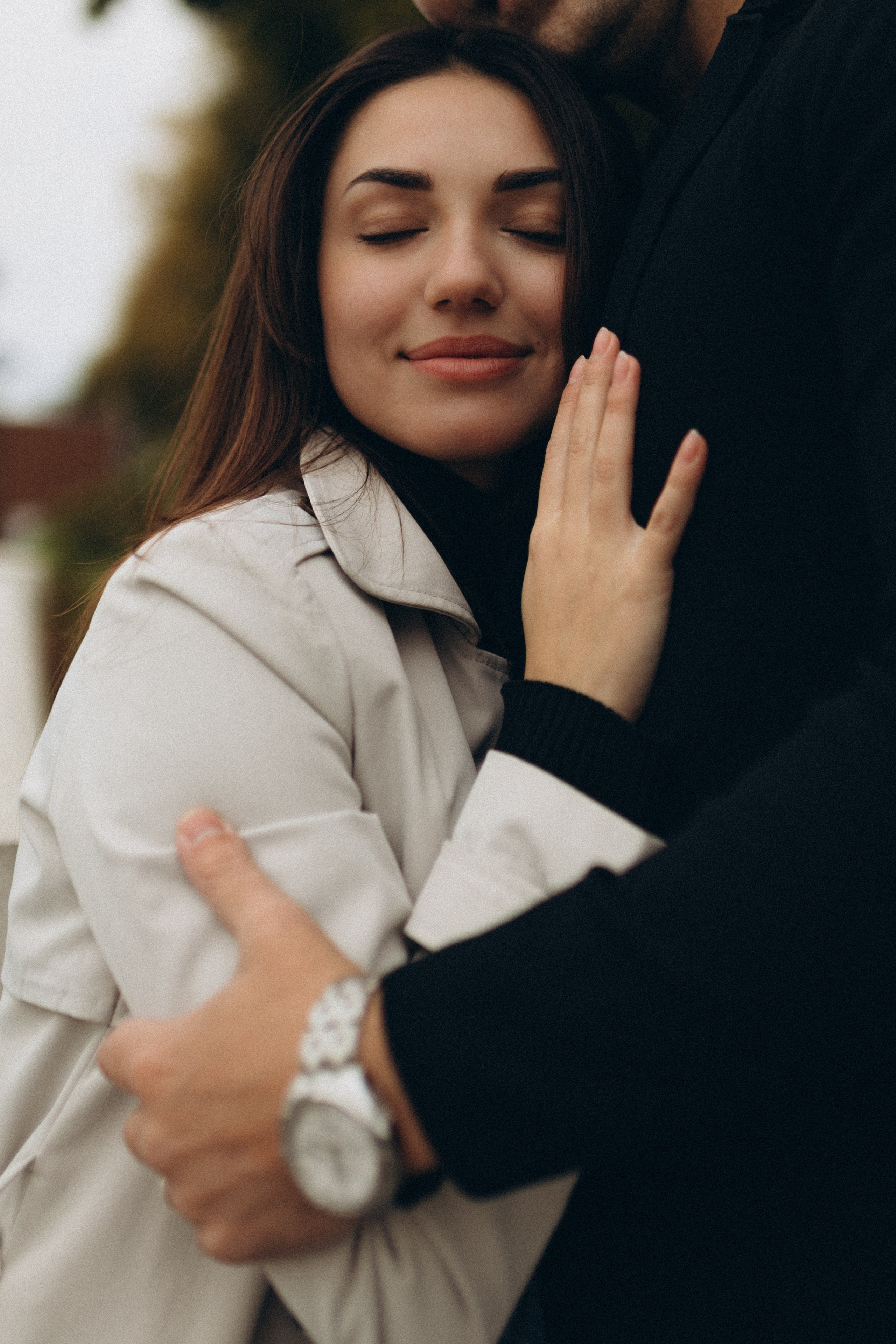 ❤️. Семейный фотограф в Москве Жукова Анна