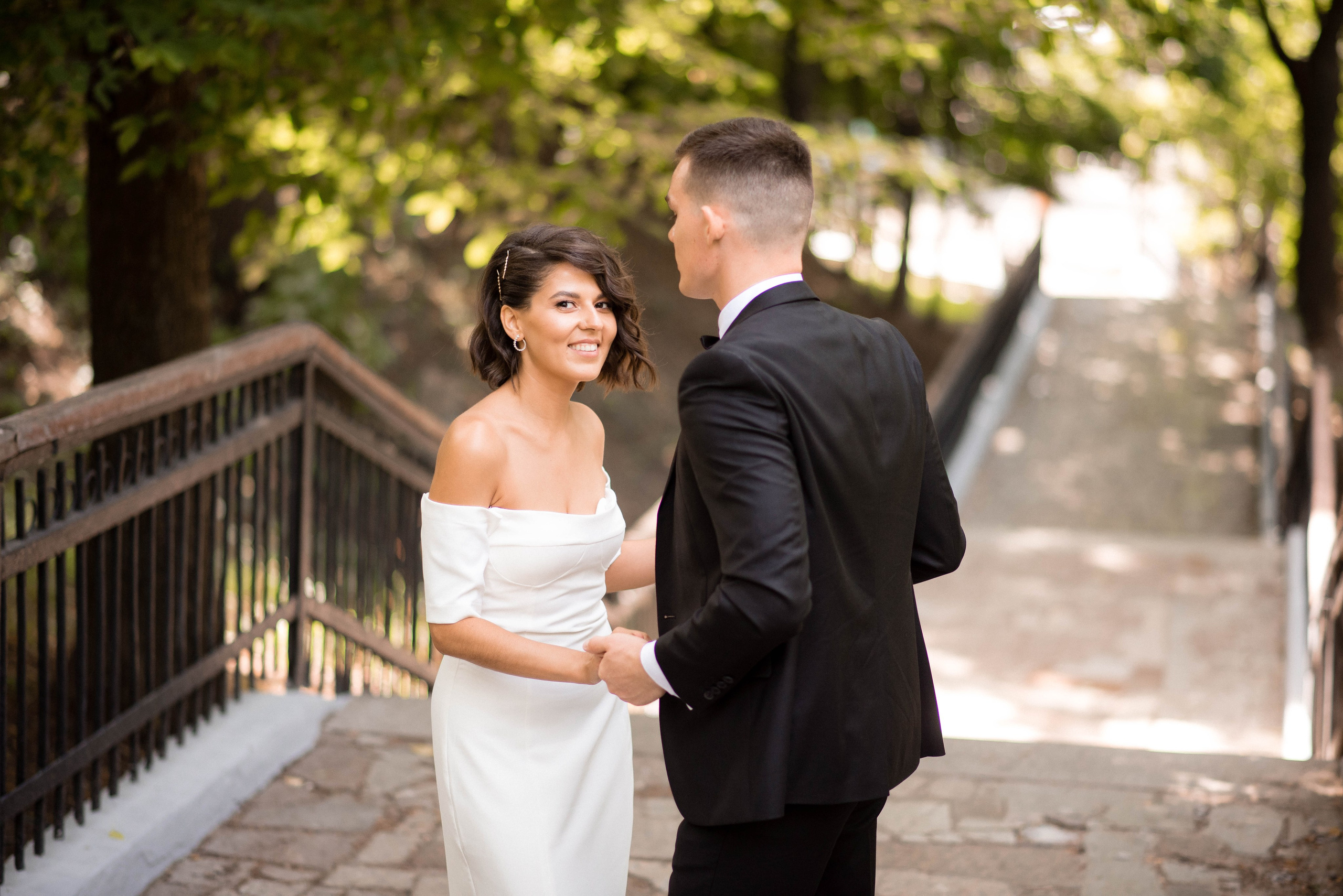 Айгуль и Юрий. Главная