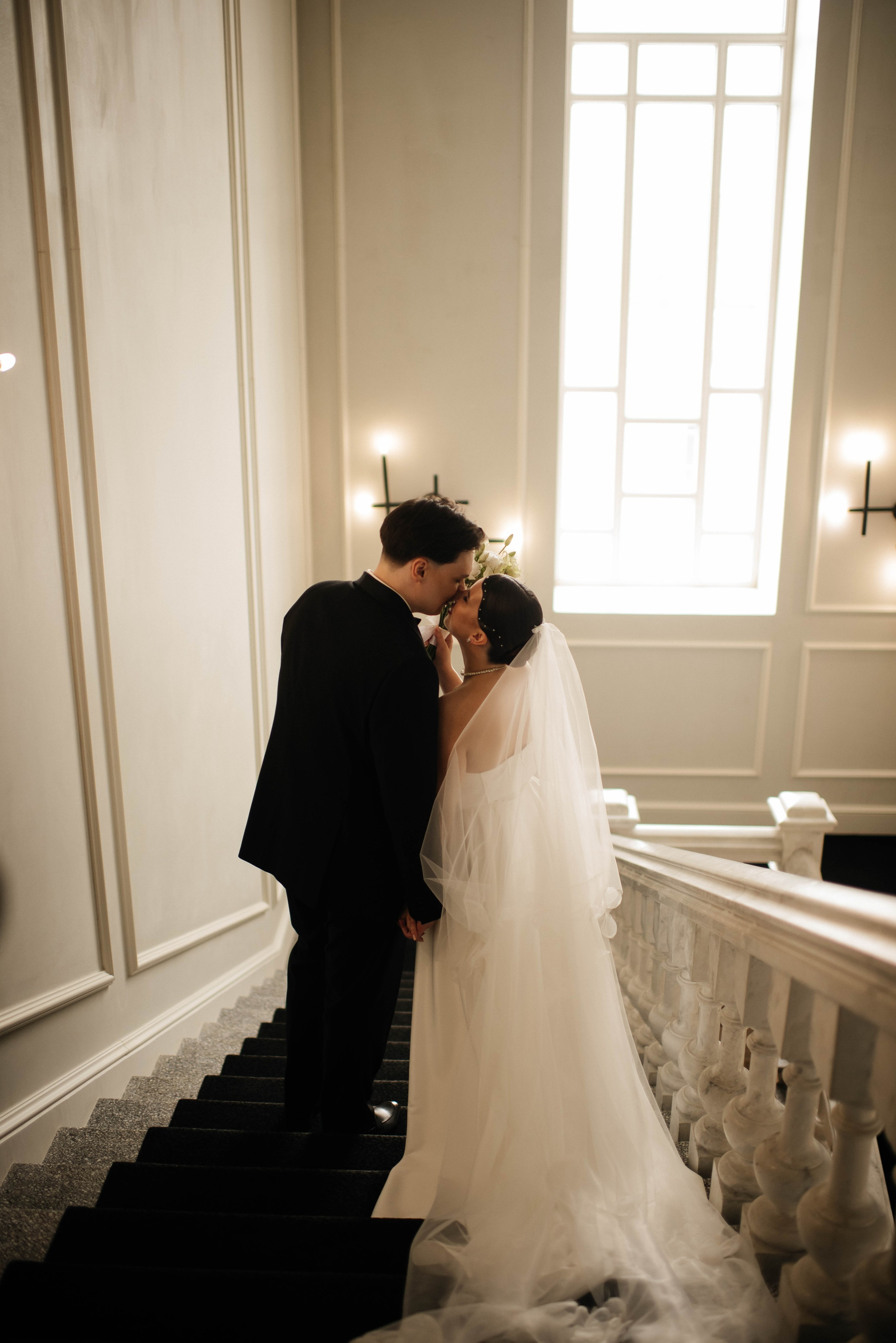 Никита и Дина. Главная