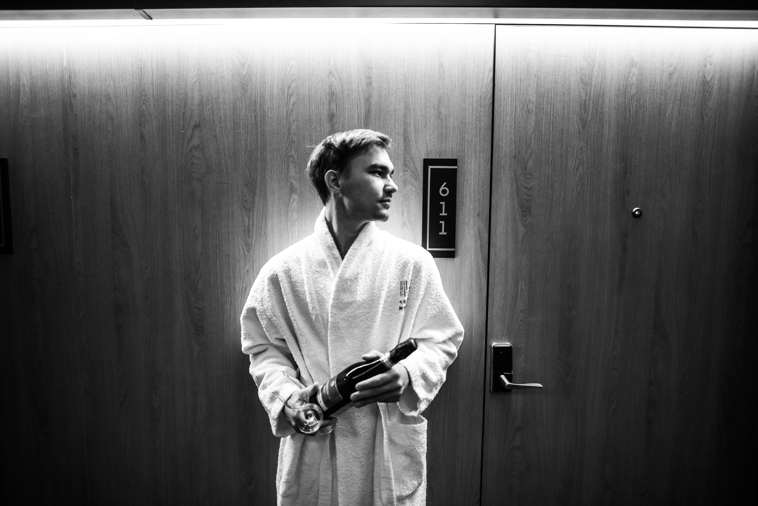 Камила и Булат. Главная