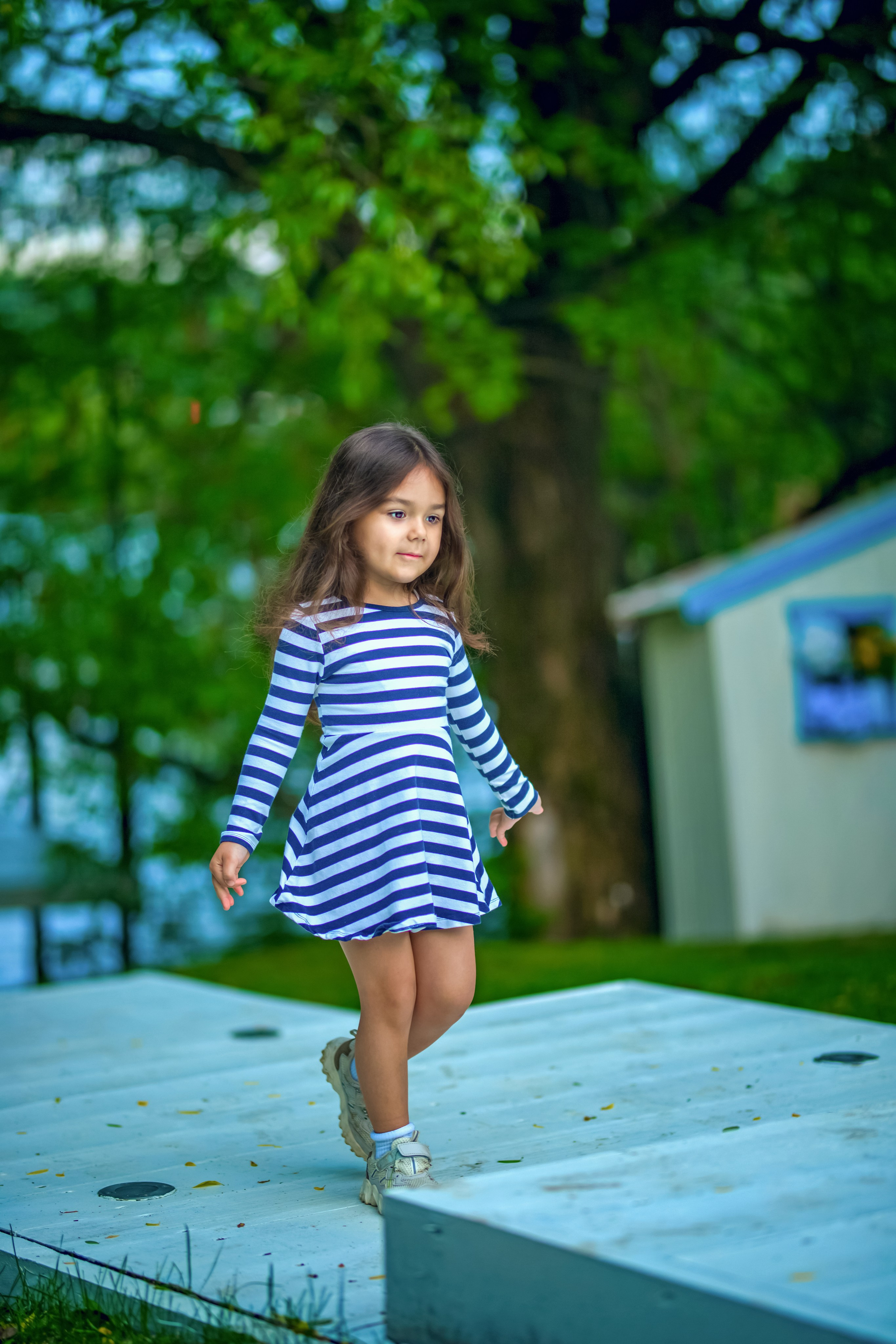 ДЕТСКИЙ портрет. Фотограф Алина Лебедь