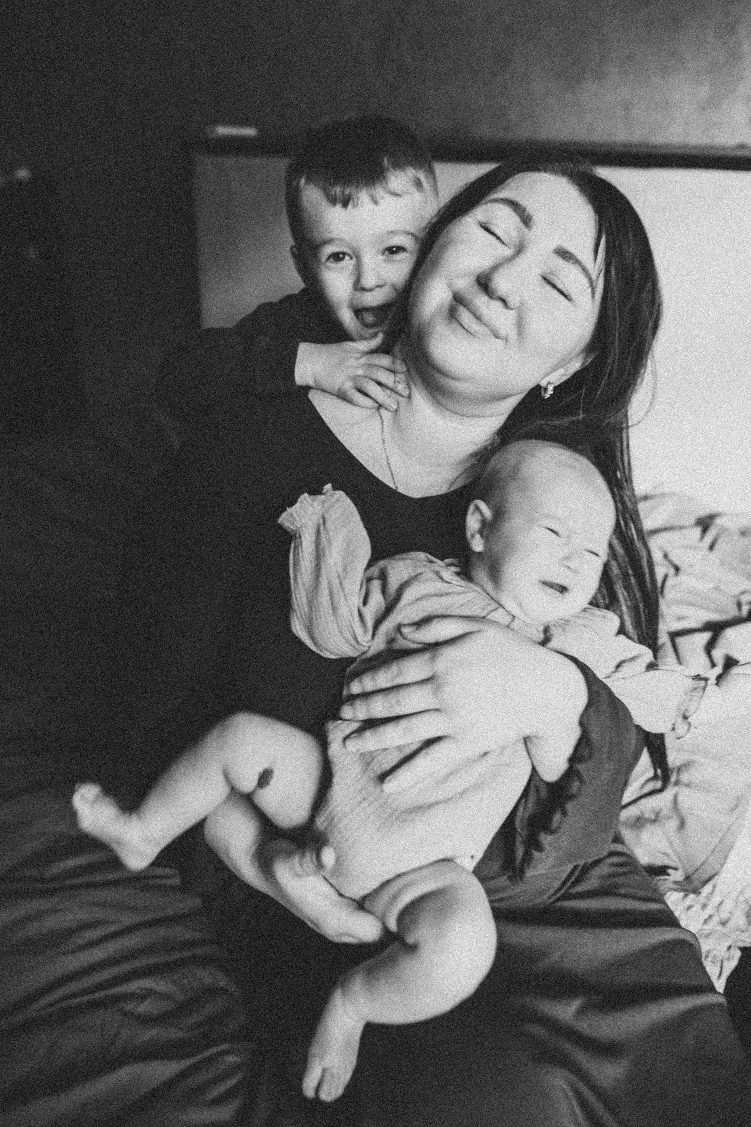 Марина Мила Ярослав. Семейный фотограф в Краснодаре Анна Пасик