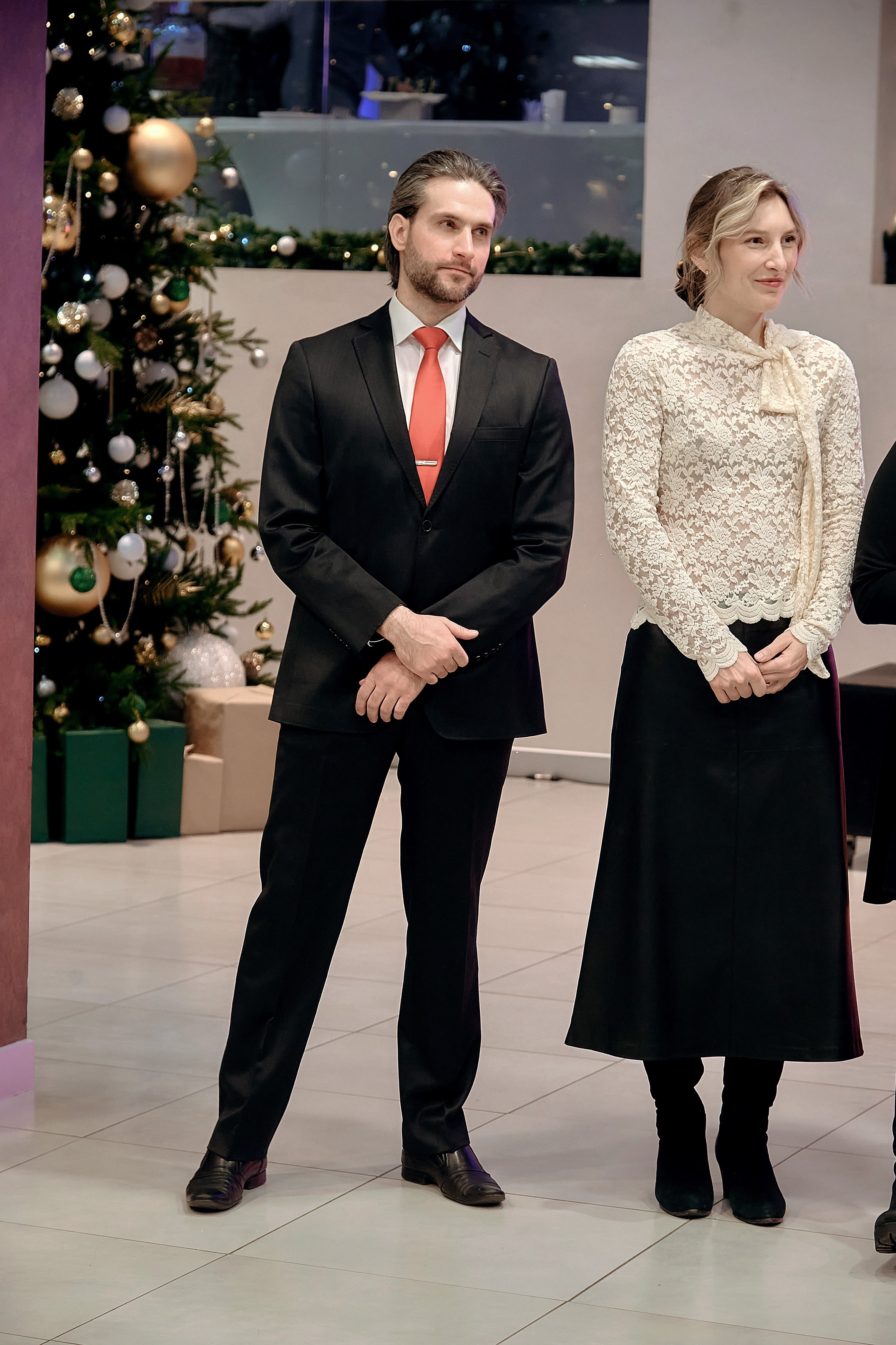 20 лет КРАСЭКО. Фотограф Яковлев Роман — Красноярск