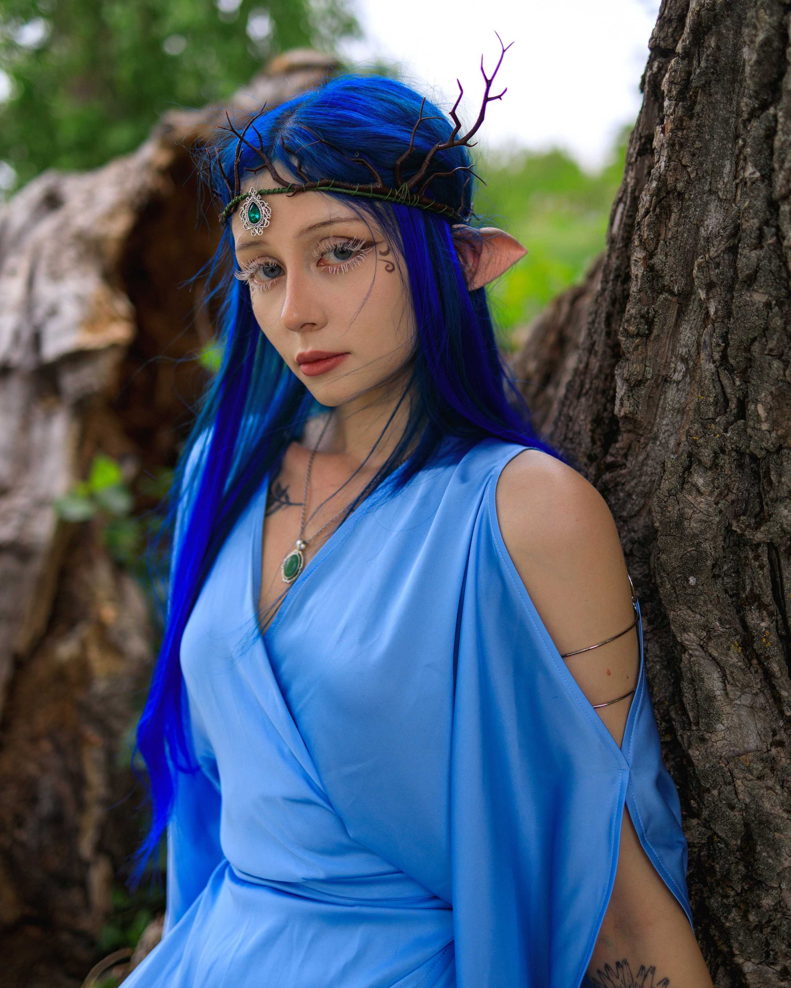 Мавиле. Портретный фотограф Крым г. Симферополь