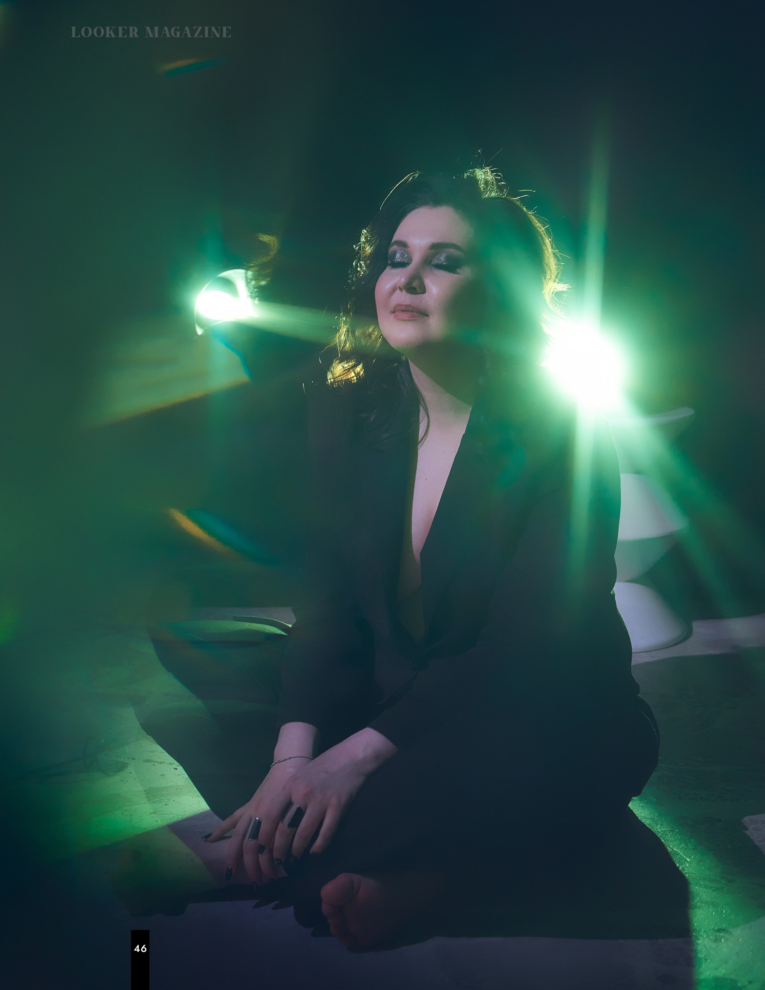 Публикации. Кучерявая || Фотограф || Самара·Питер·Москва