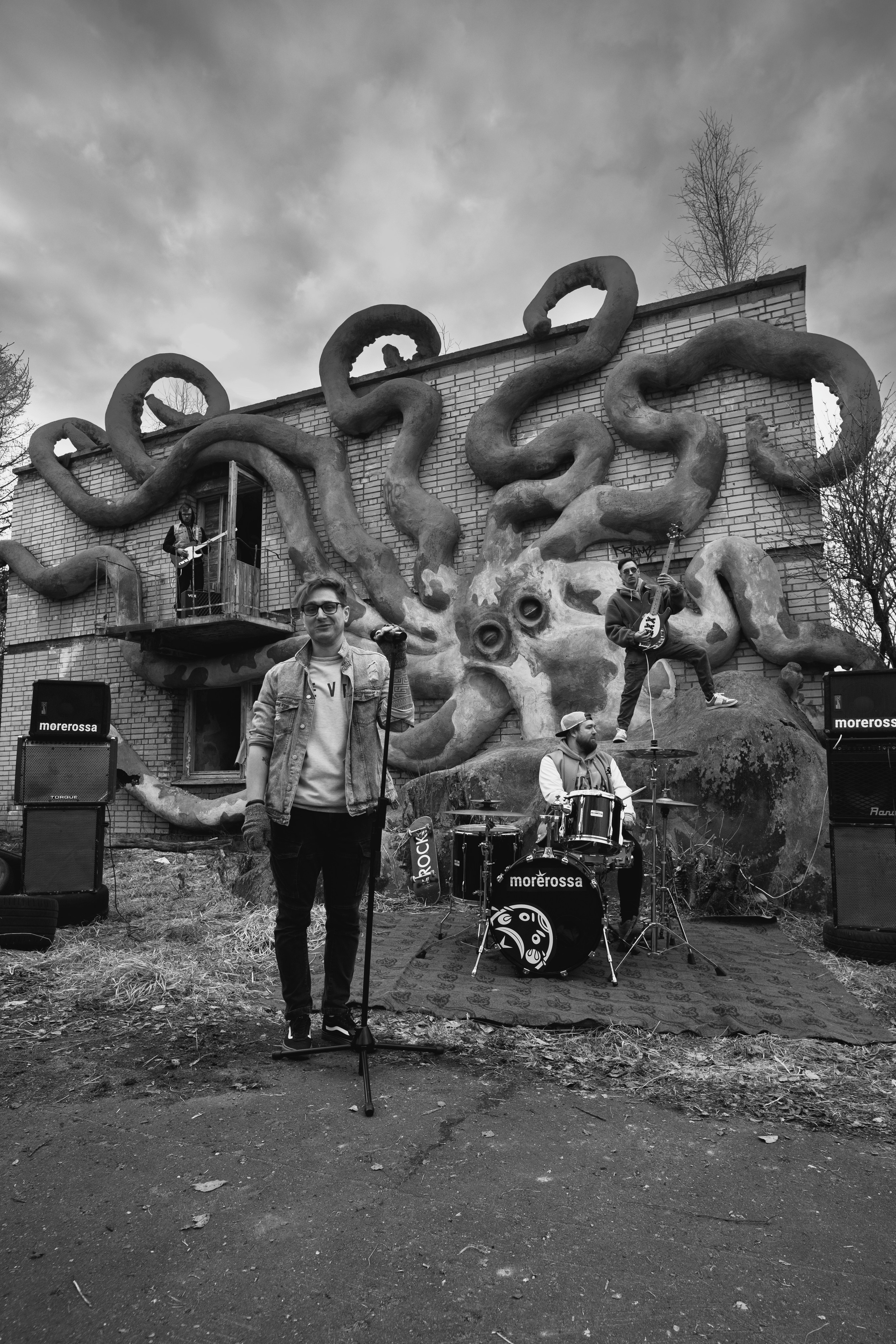 Контент для экспертов. Портретный фотограф в Москве Александр Денисов