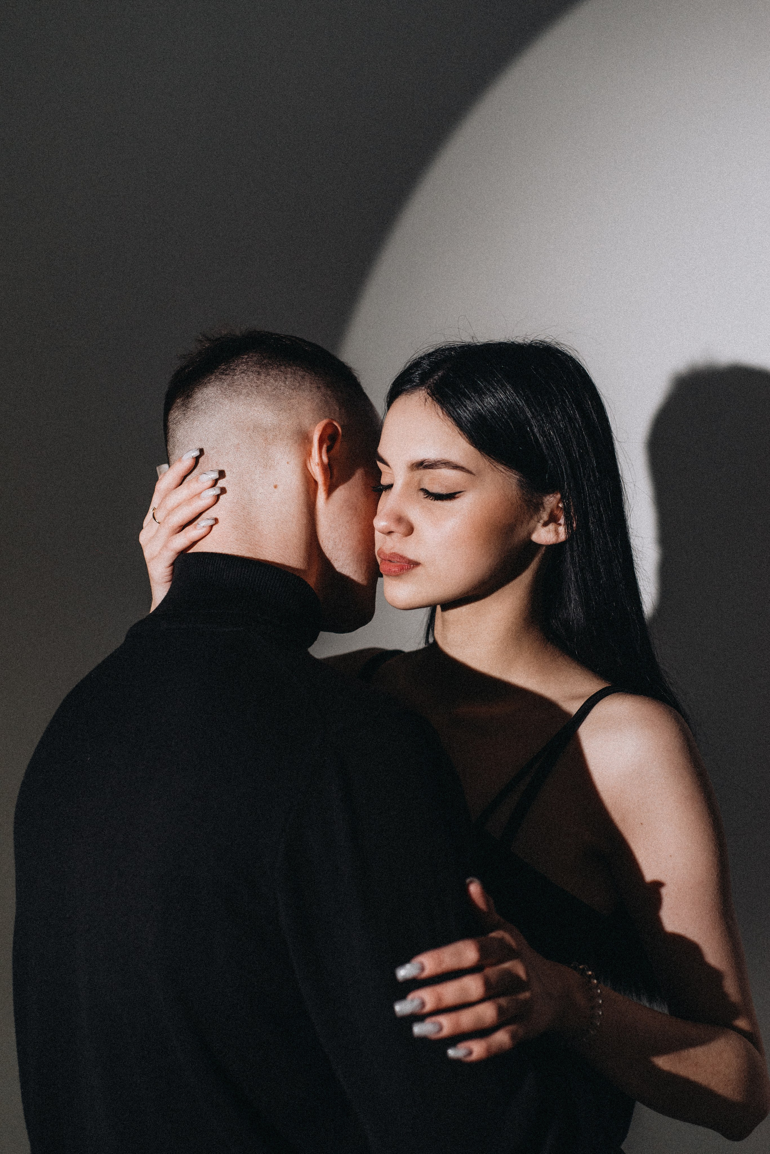 Парные истории. Портретный фотограф в Краснодаре Дарья Иноземцева