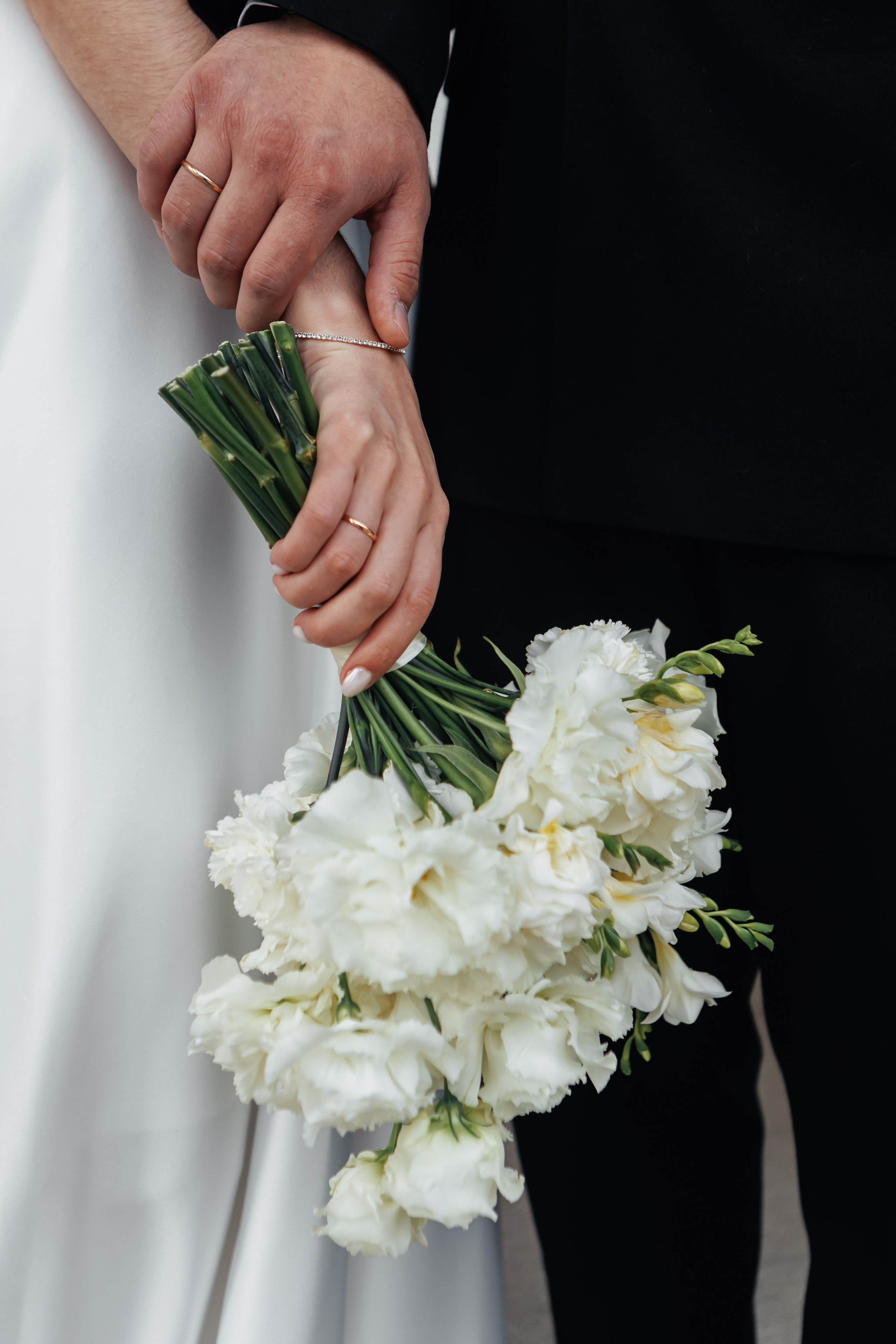 А&A. Свадебный и семейный фотограф