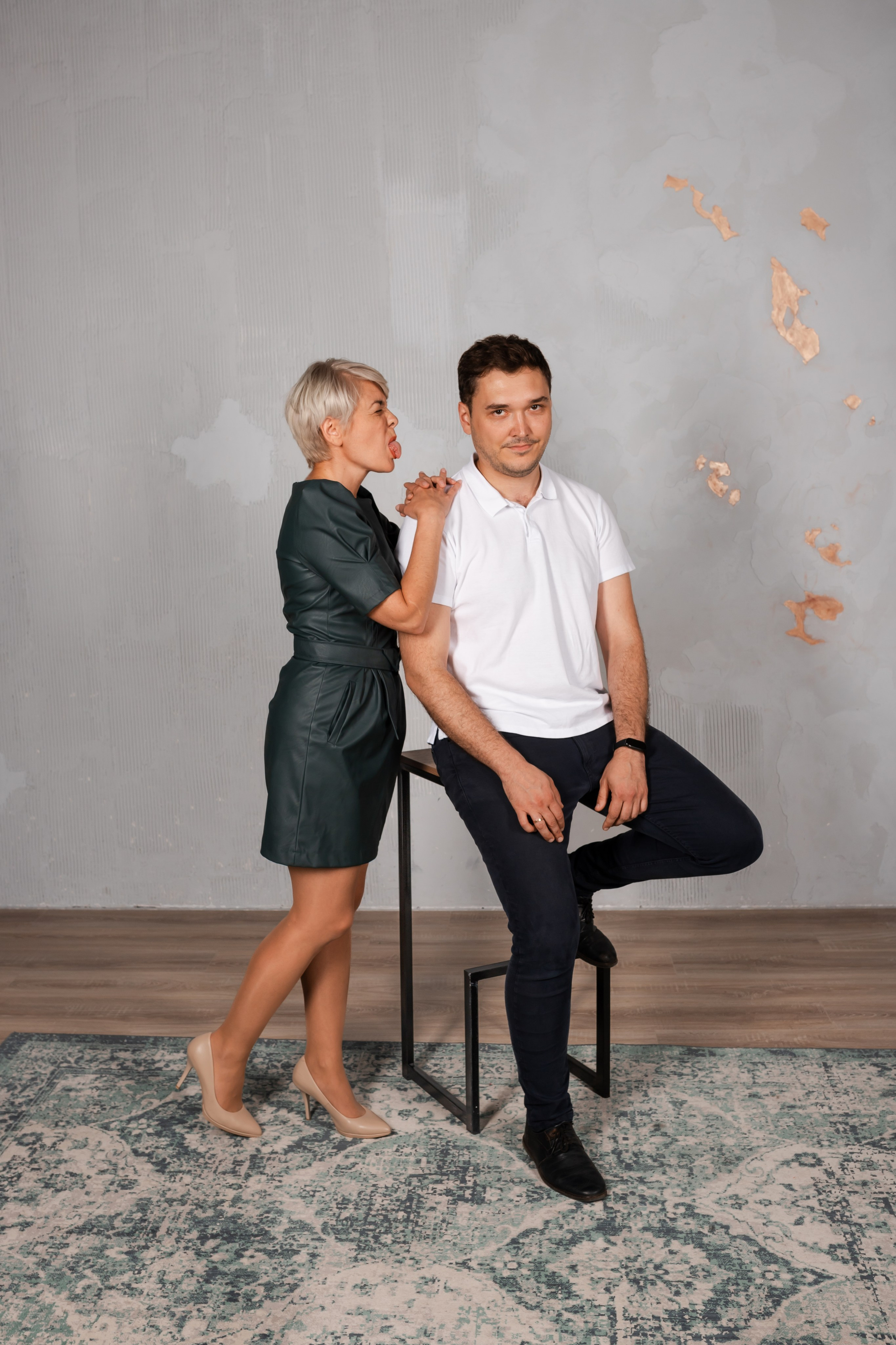 Мария. Марина Шаймухаметова. Фотограф в Уфе