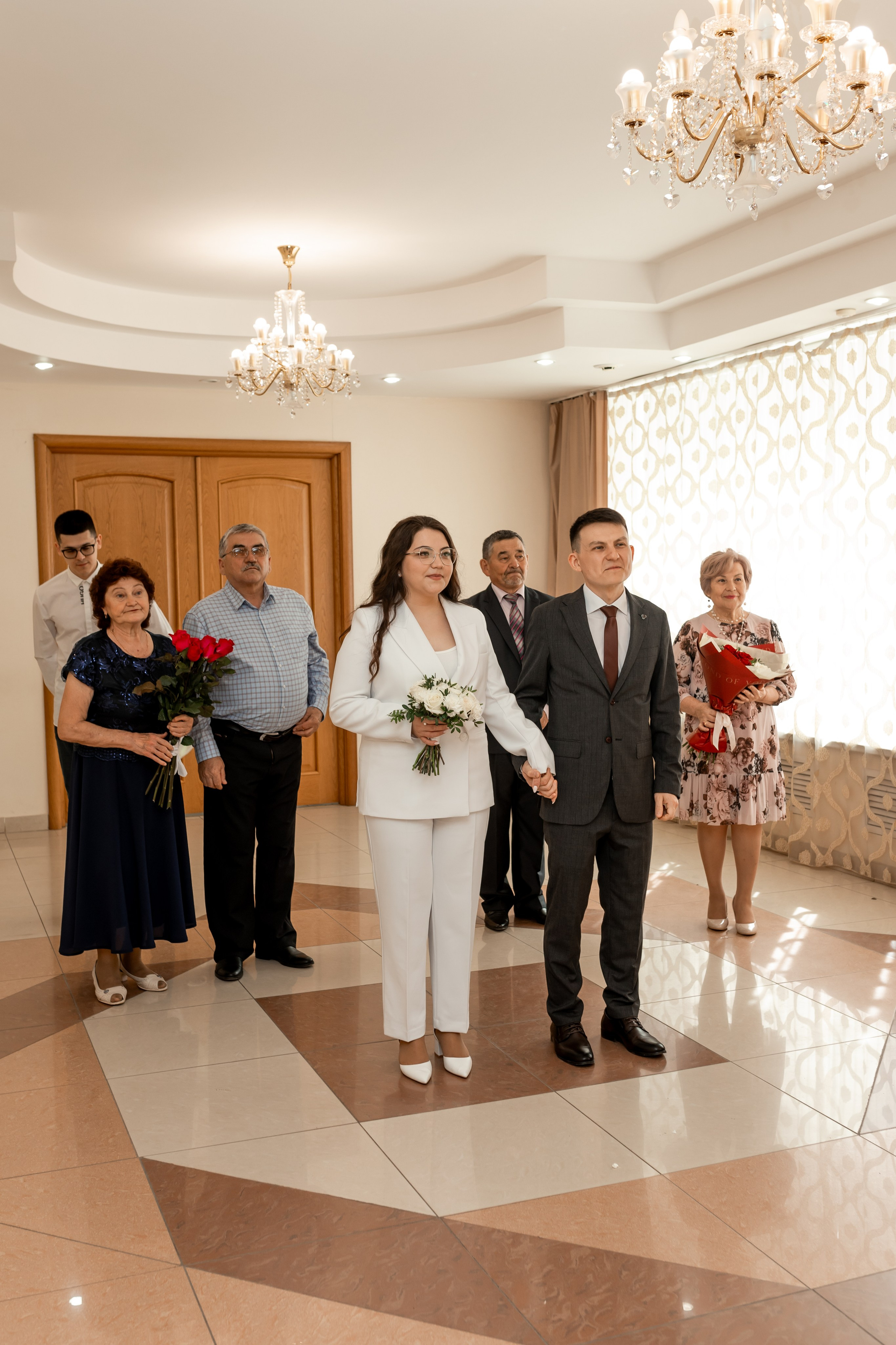 Айваз и Залия. Марина Шаймухаметова. Фотограф в Уфе