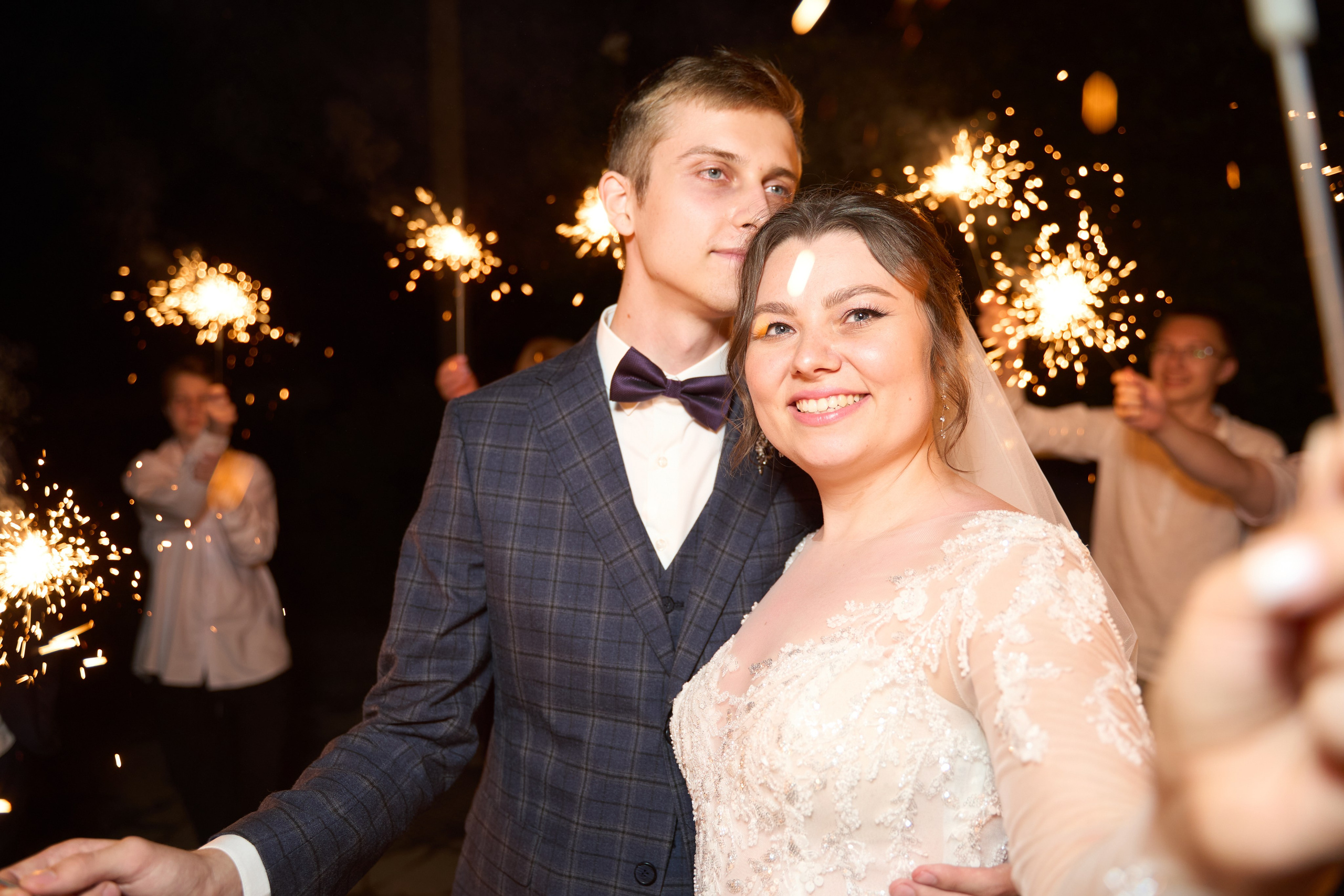 Свадьба Евгений & Александра. Mariage