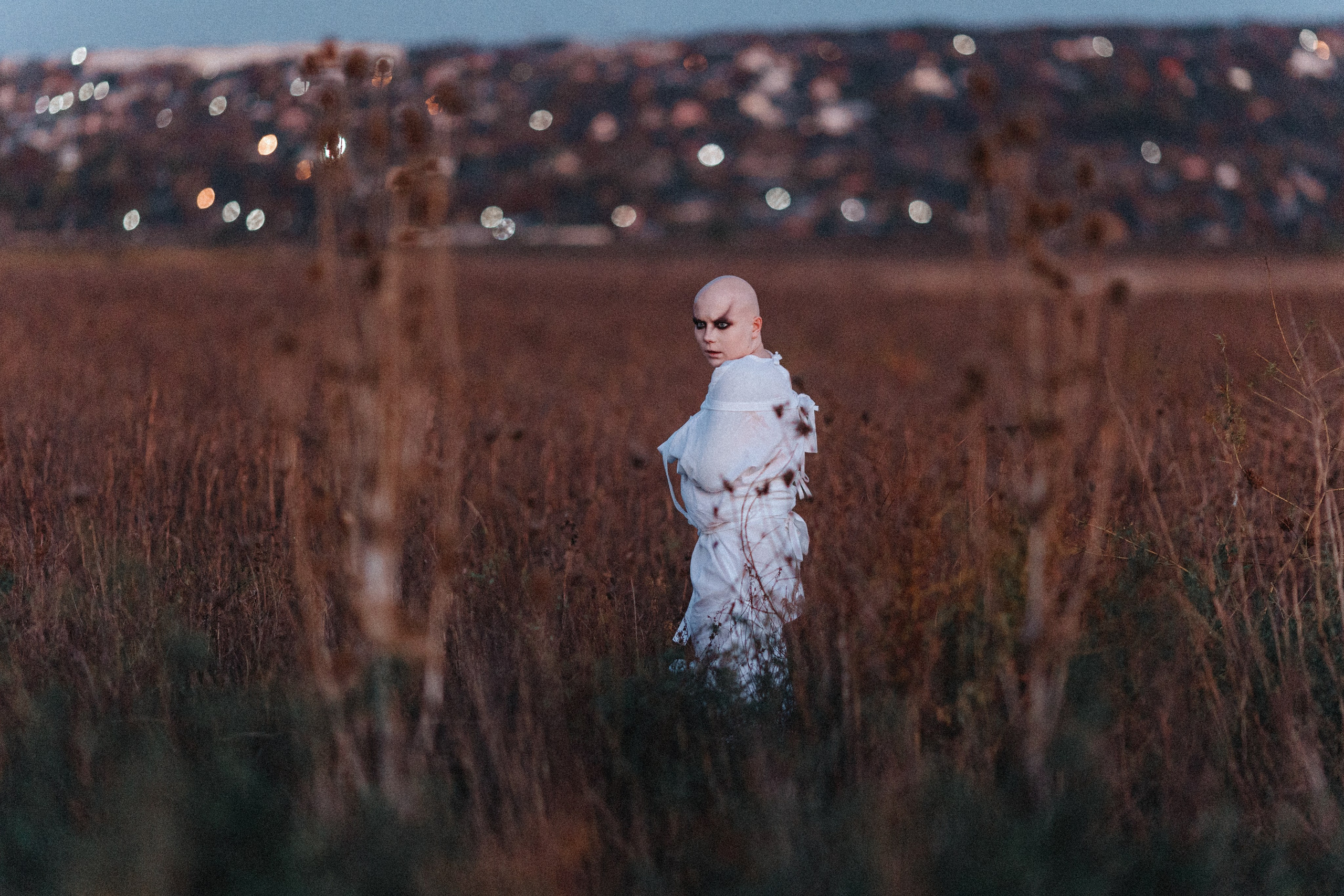 Художественные фотосессии. Фотограф Олег Сотник