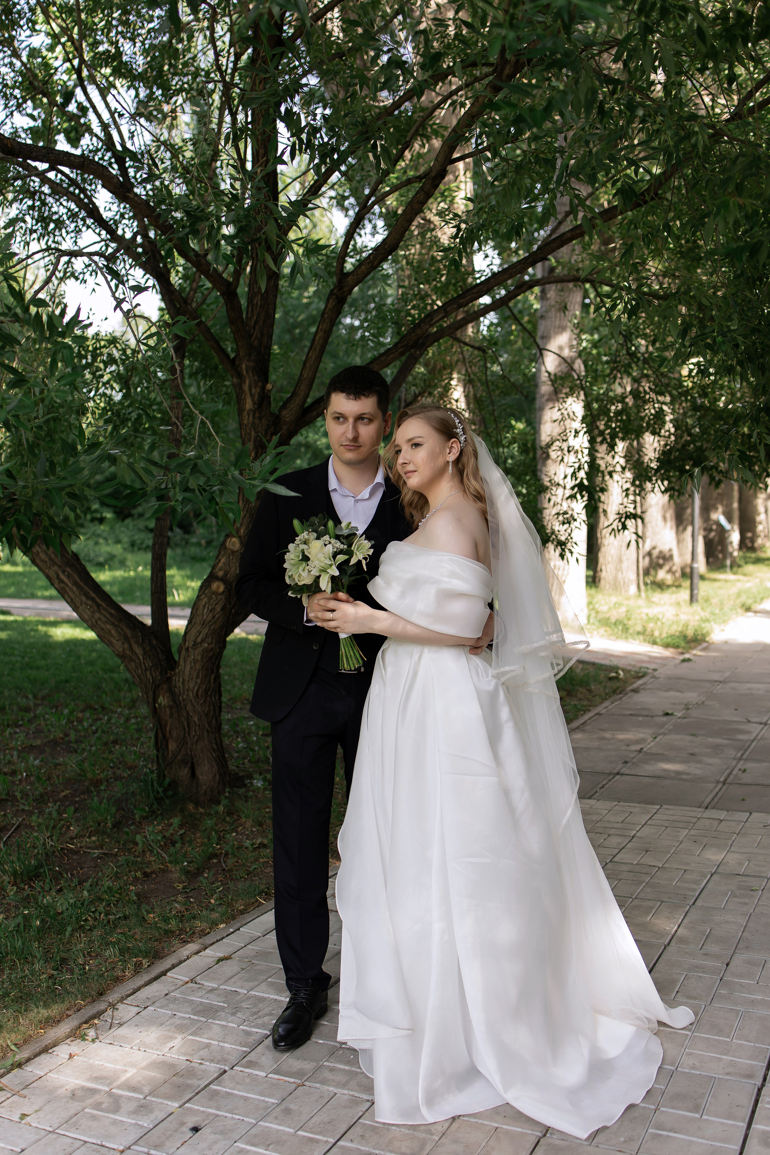 Jane & Artem. Anneta Benthen | Photographer