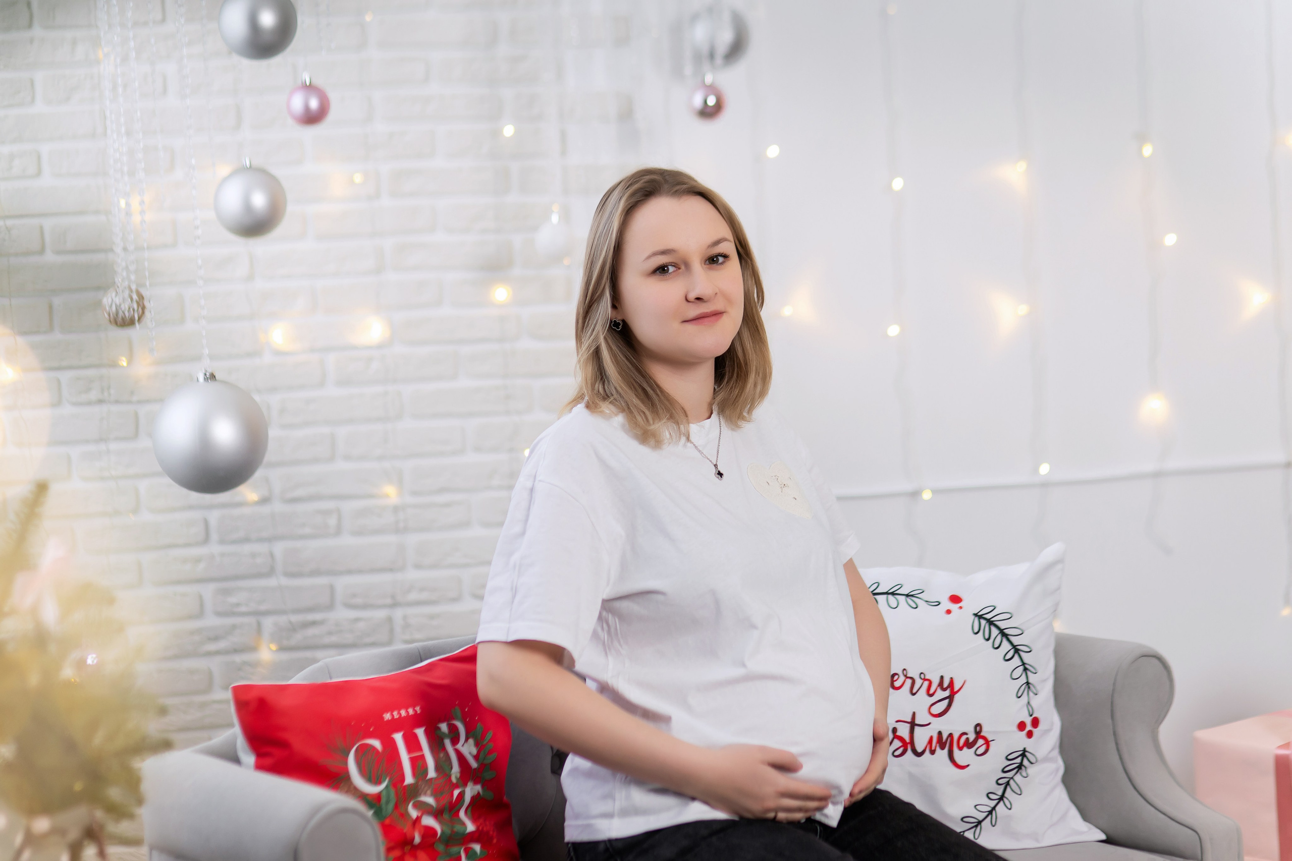 В ожидании. Anneta Benthen | Photographer