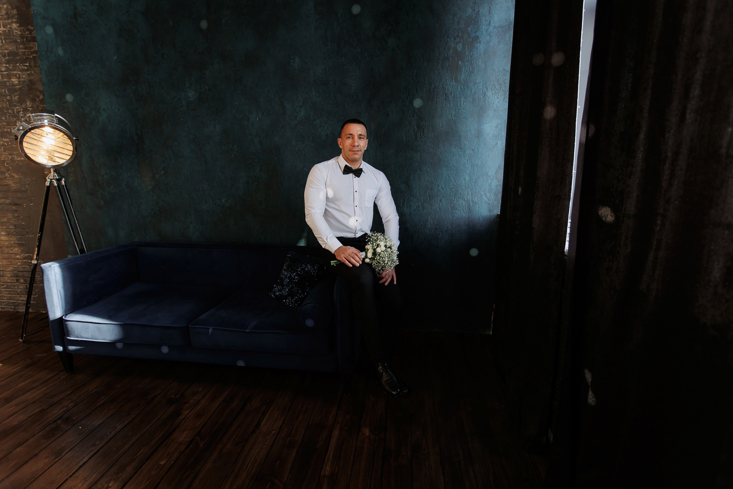 Alyona & Alexey. Anne Miller | Photographer