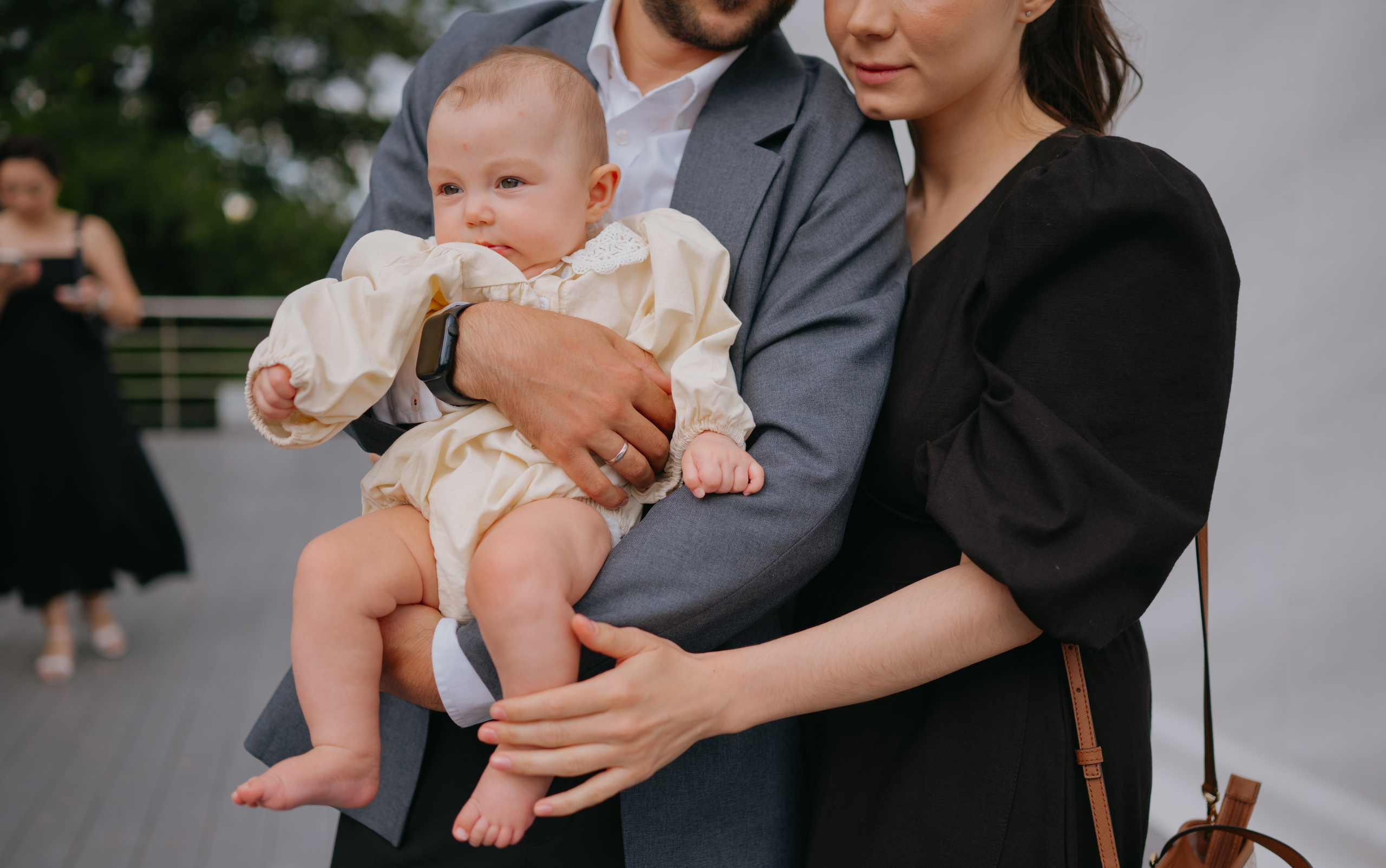 Игорь и Вероника. Свадебный фотограф Уфа Дарья Насырова