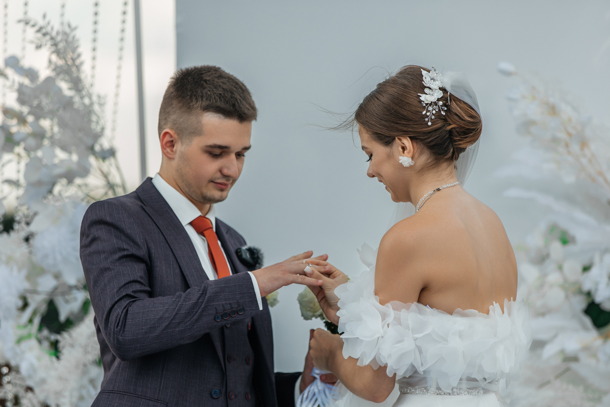 Ангелина и Даниил. Владислав Волков | Фотография и видеосъемка в Воронеже