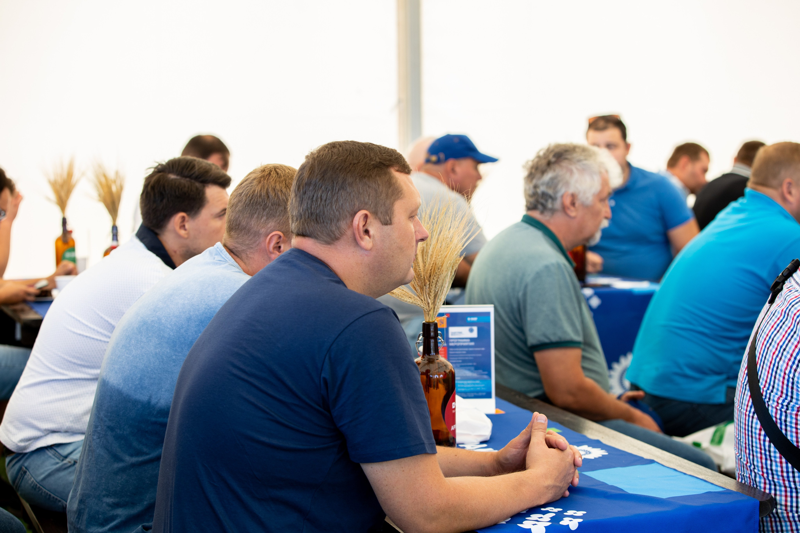 Решения для сельского хозяйства BASF 16.08.2022. Владислав Волков | Фотография и видеосъемка в Воронеже