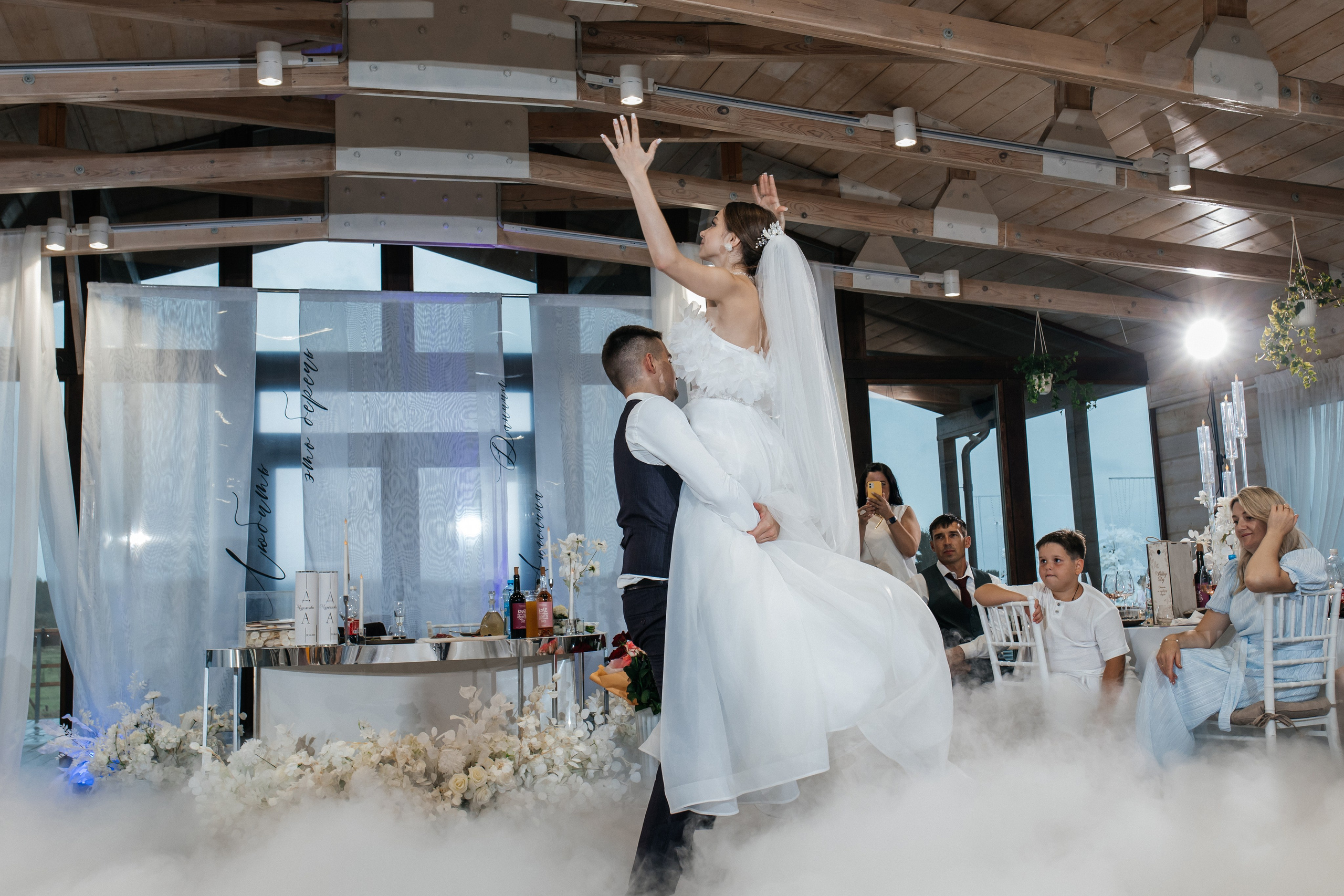 Ангелина и Даниил. Владислав Волков | Фотография и видеосъемка в Воронеже