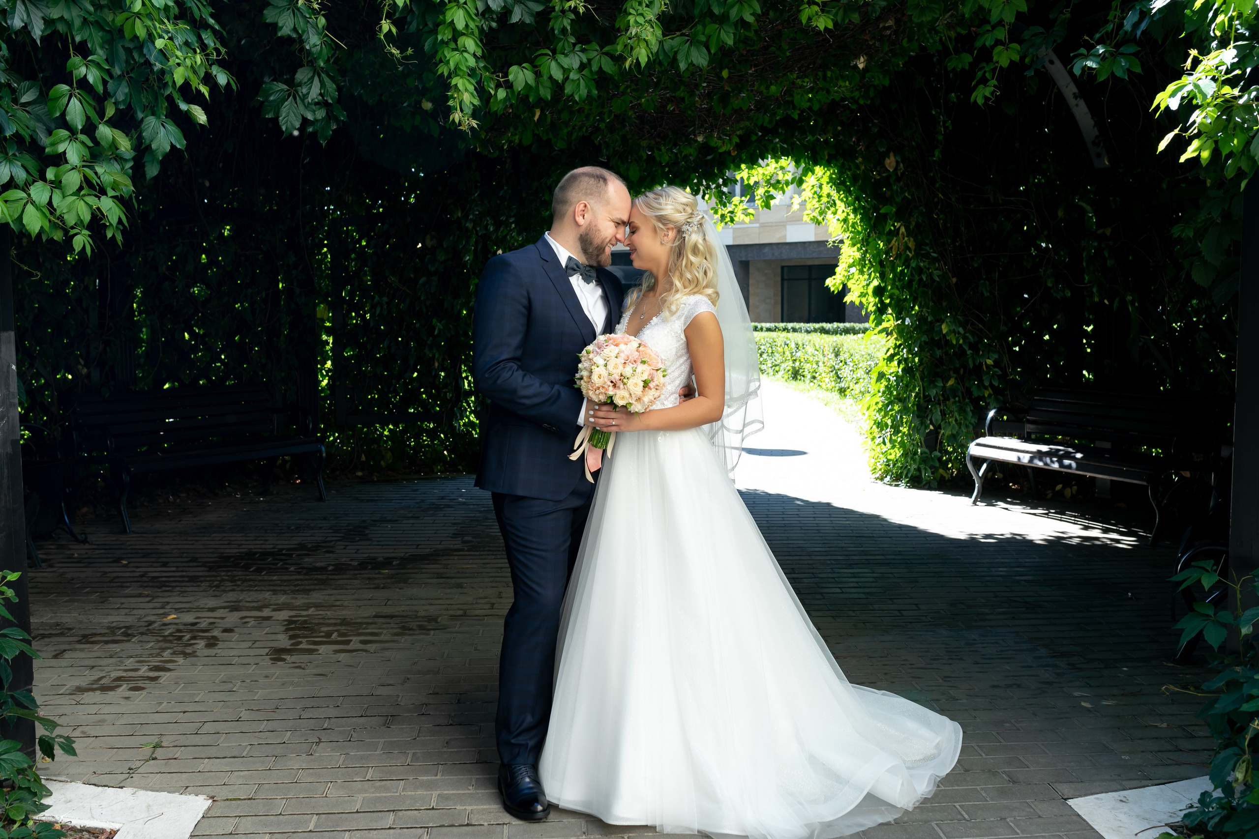 Диана и Кирилл. Владислав Волков | Фотография и видеосъемка в Воронеже