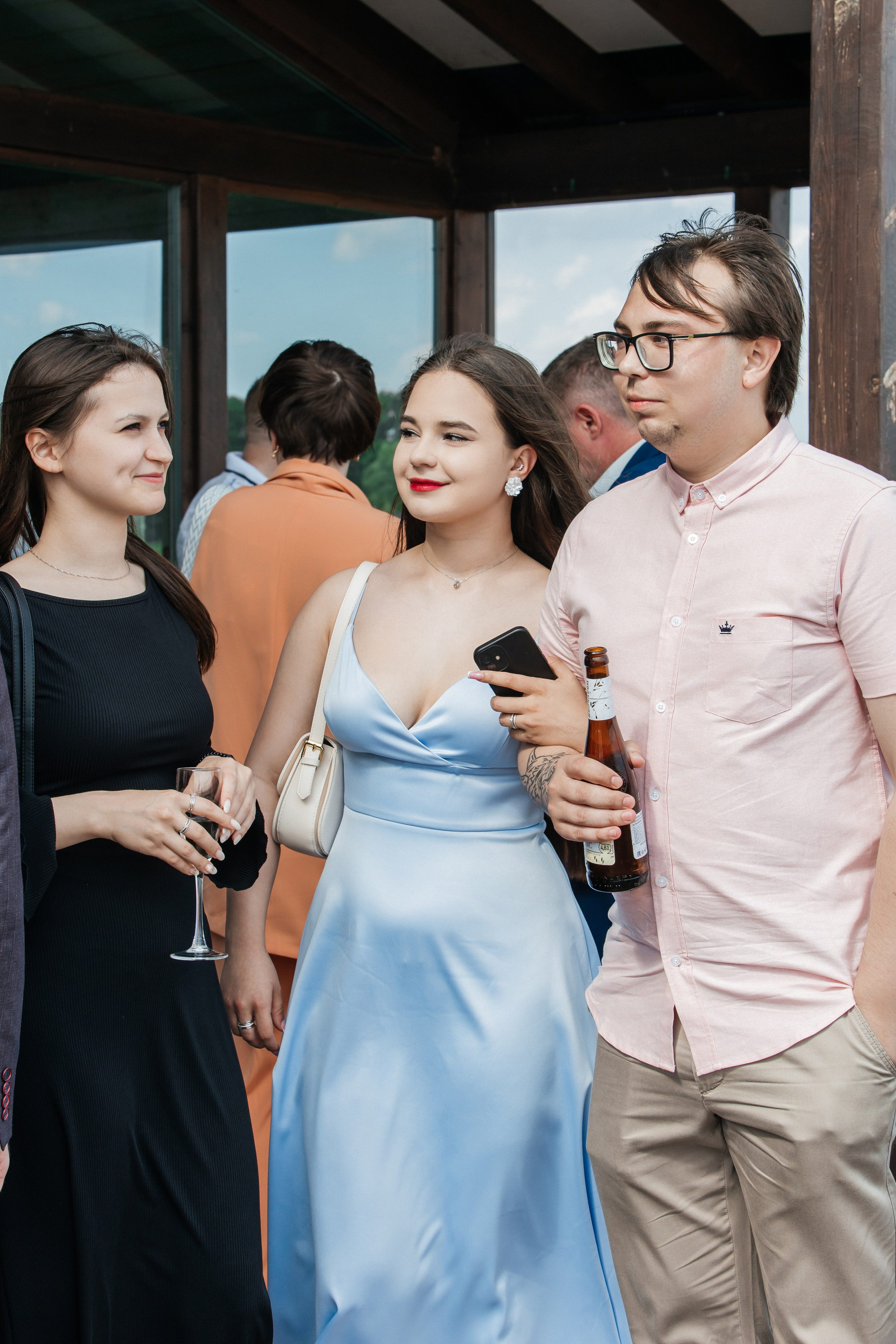 Ангелина и Даниил. Владислав Волков | Фотография и видеосъемка в Воронеже