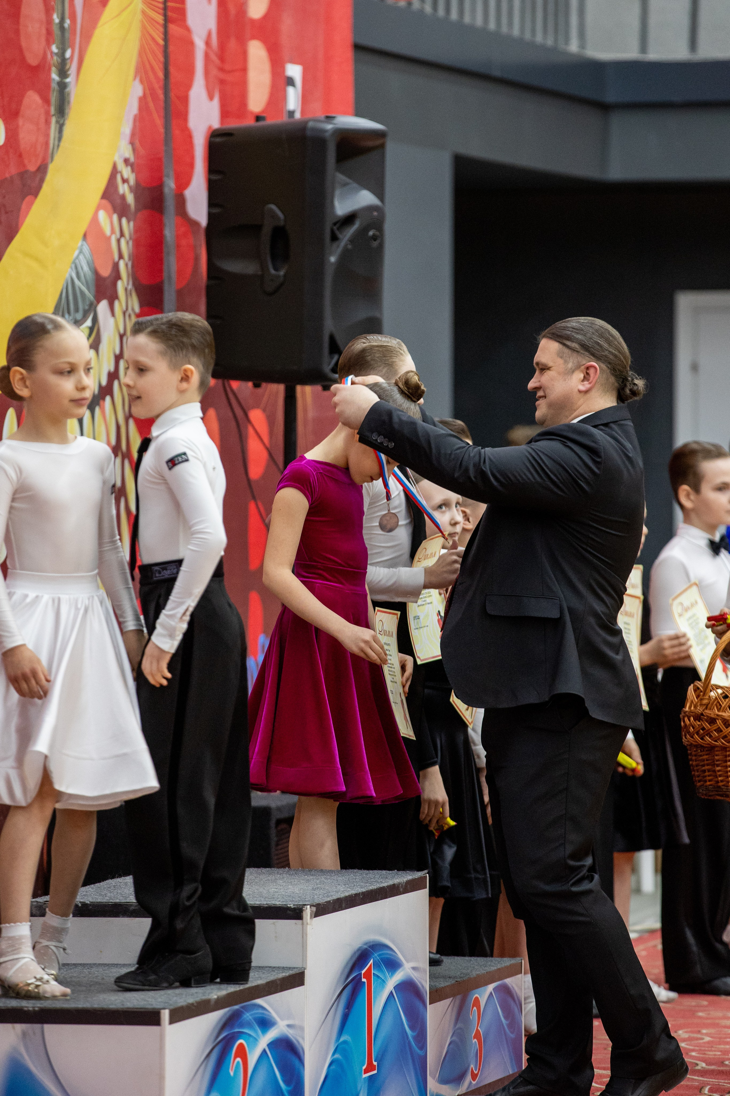 Спортивные Бальные танцы. Владислав Волков | Фотография и видеосъемка в Воронеже