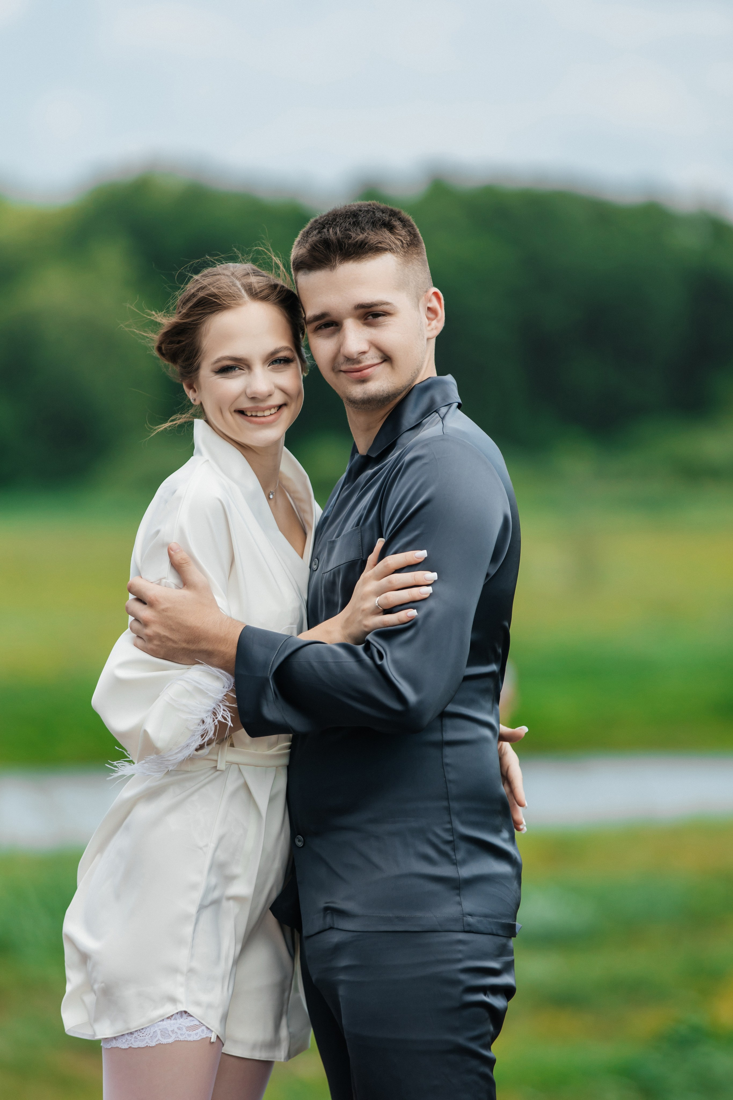 Ангелина и Даниил. Владислав Волков | Фотография и видеосъемка в Воронеже