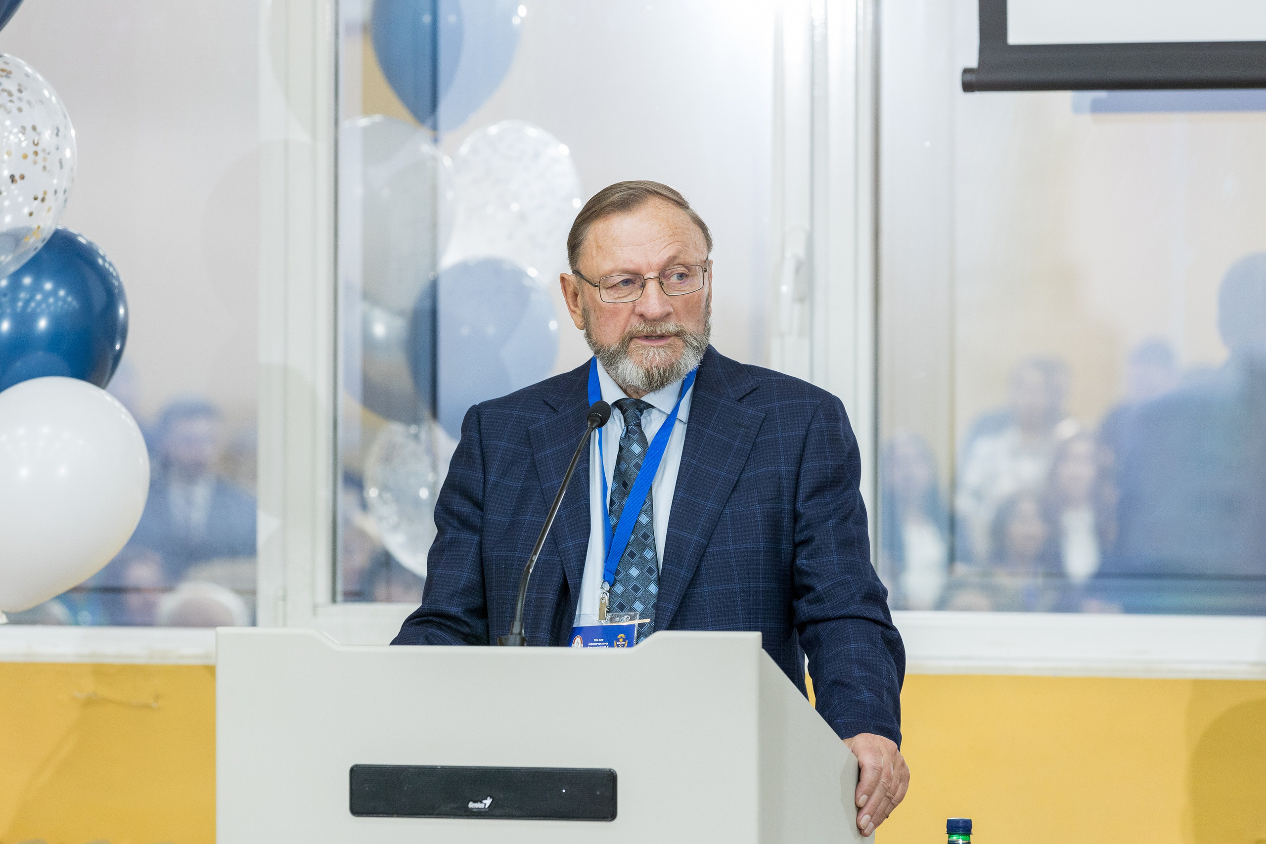 ЮрФак — 105 лет. Владислав Волков | Фотография и видеосъемка в Воронеже