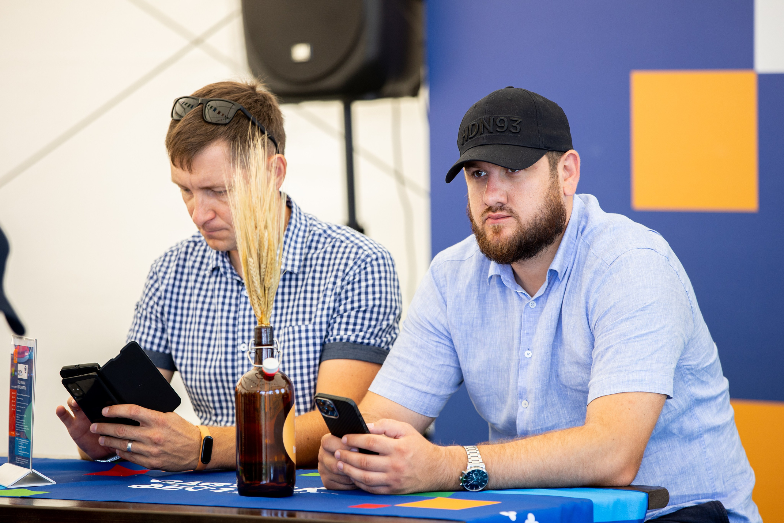 Решения для сельского хозяйства BASF 16.08.2022. Владислав Волков | Фотография и видеосъемка в Воронеже