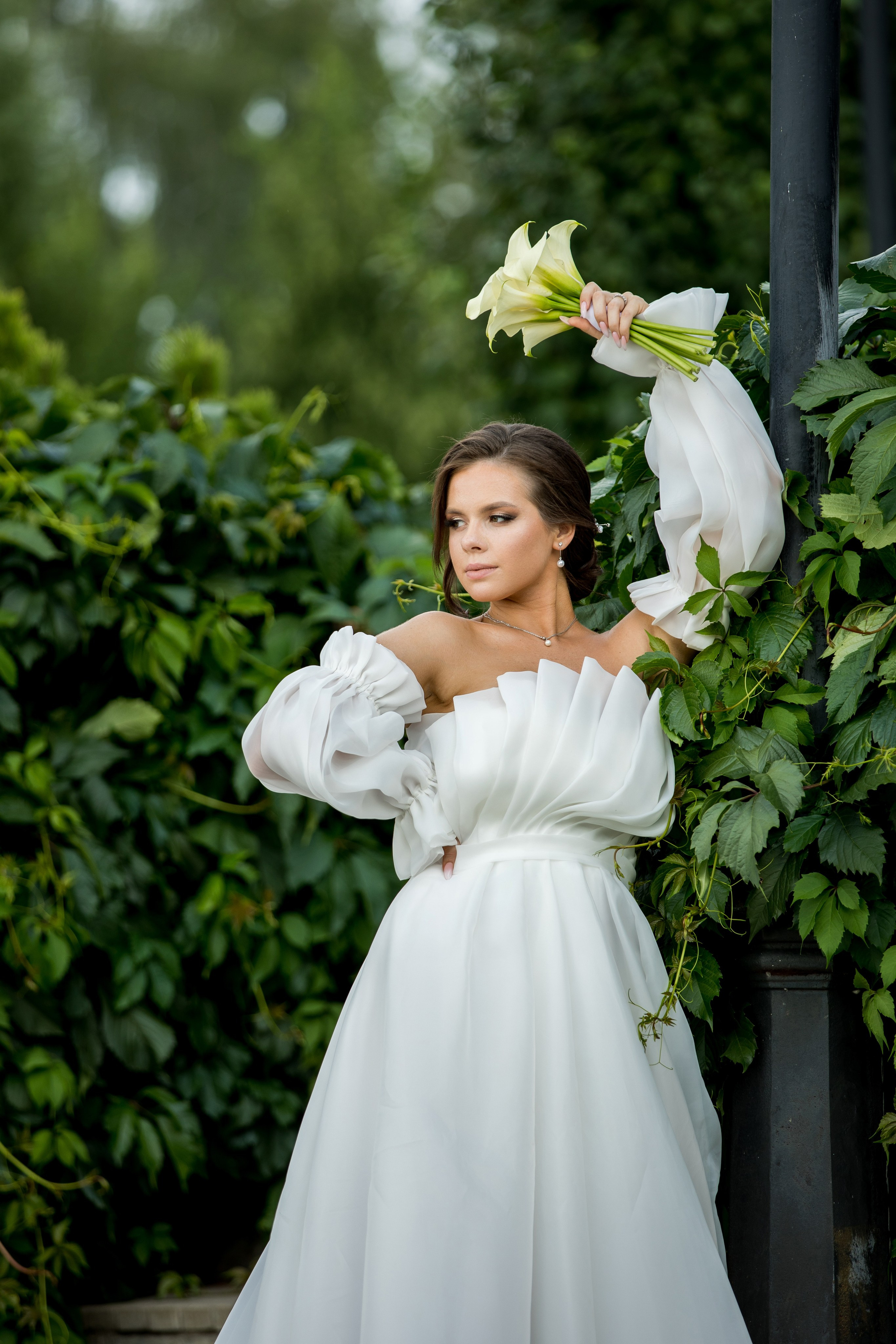 Екатерина и Владимир. Владислав Волков | Фотография и видеосъемка в Воронеже