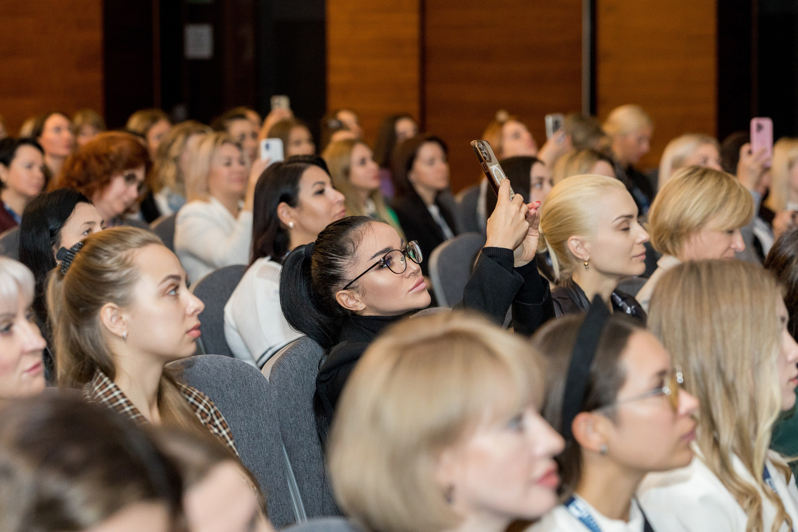 Lotos Forum 12.09.2023. Владислав Волков | Фотография и видеосъемка в Воронеже