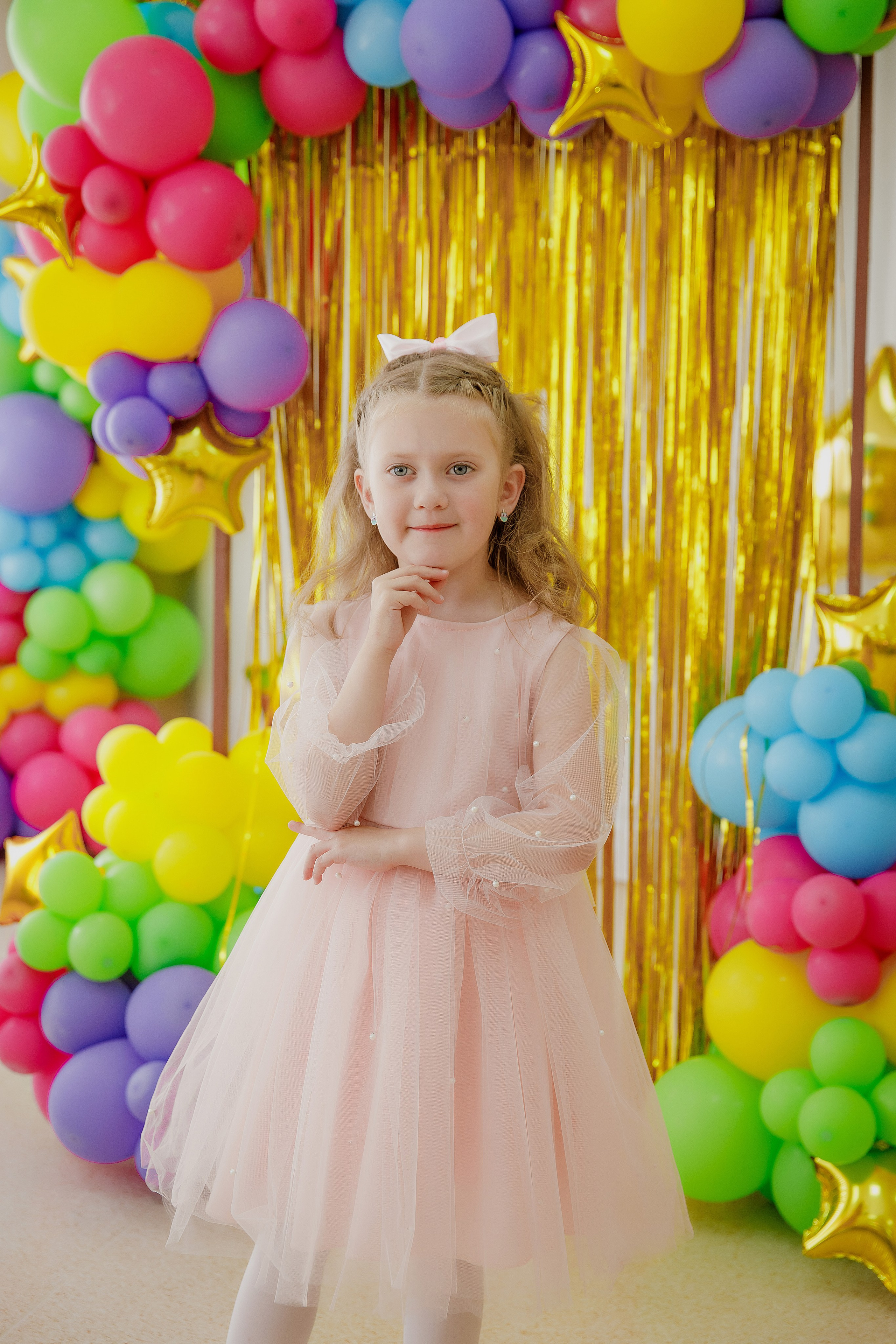 Выпускной «Тигренок». Photoalbum-vl.ru