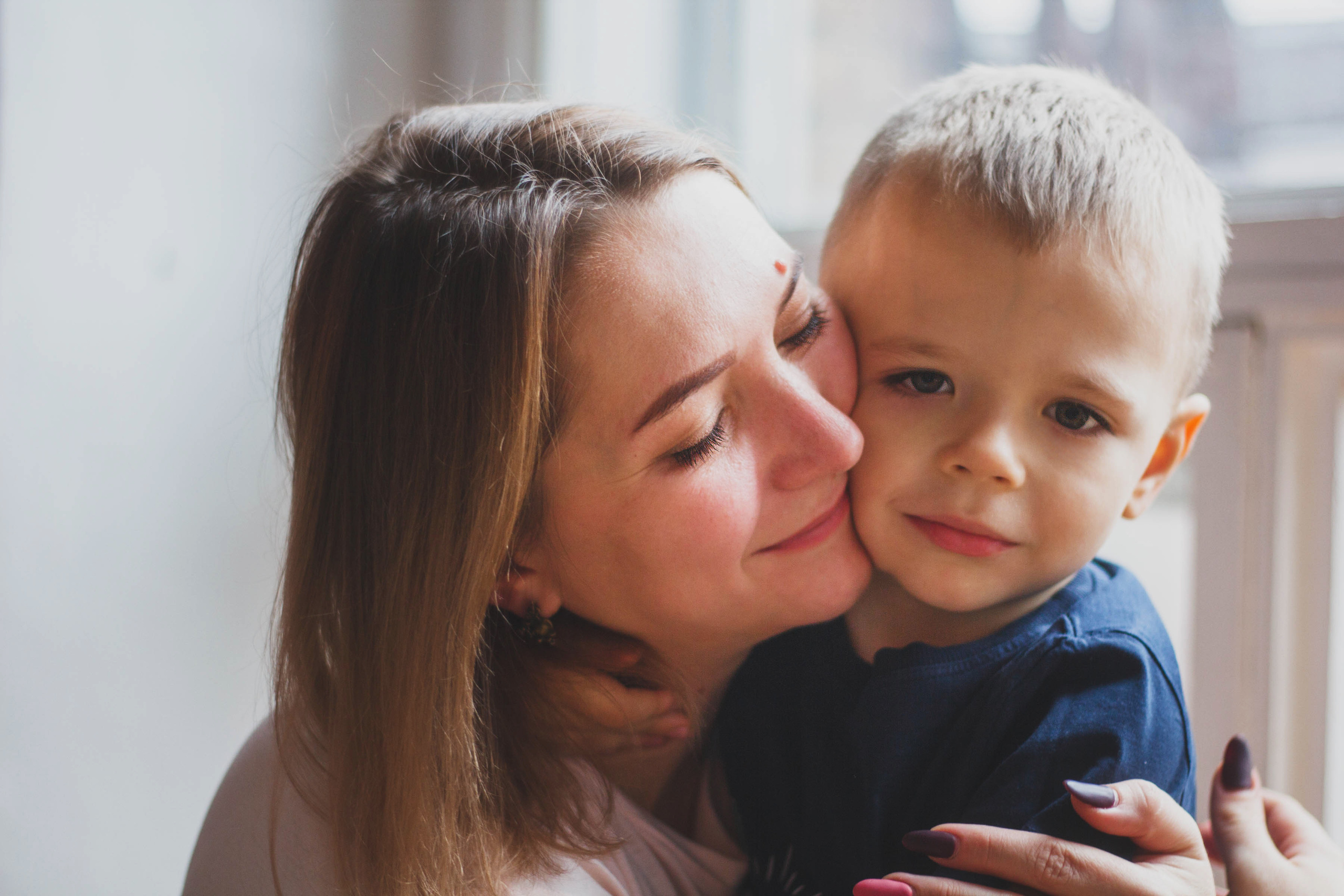 Мария, Александр, Виктория и Артем. Детский и семейный фотограф в Москве