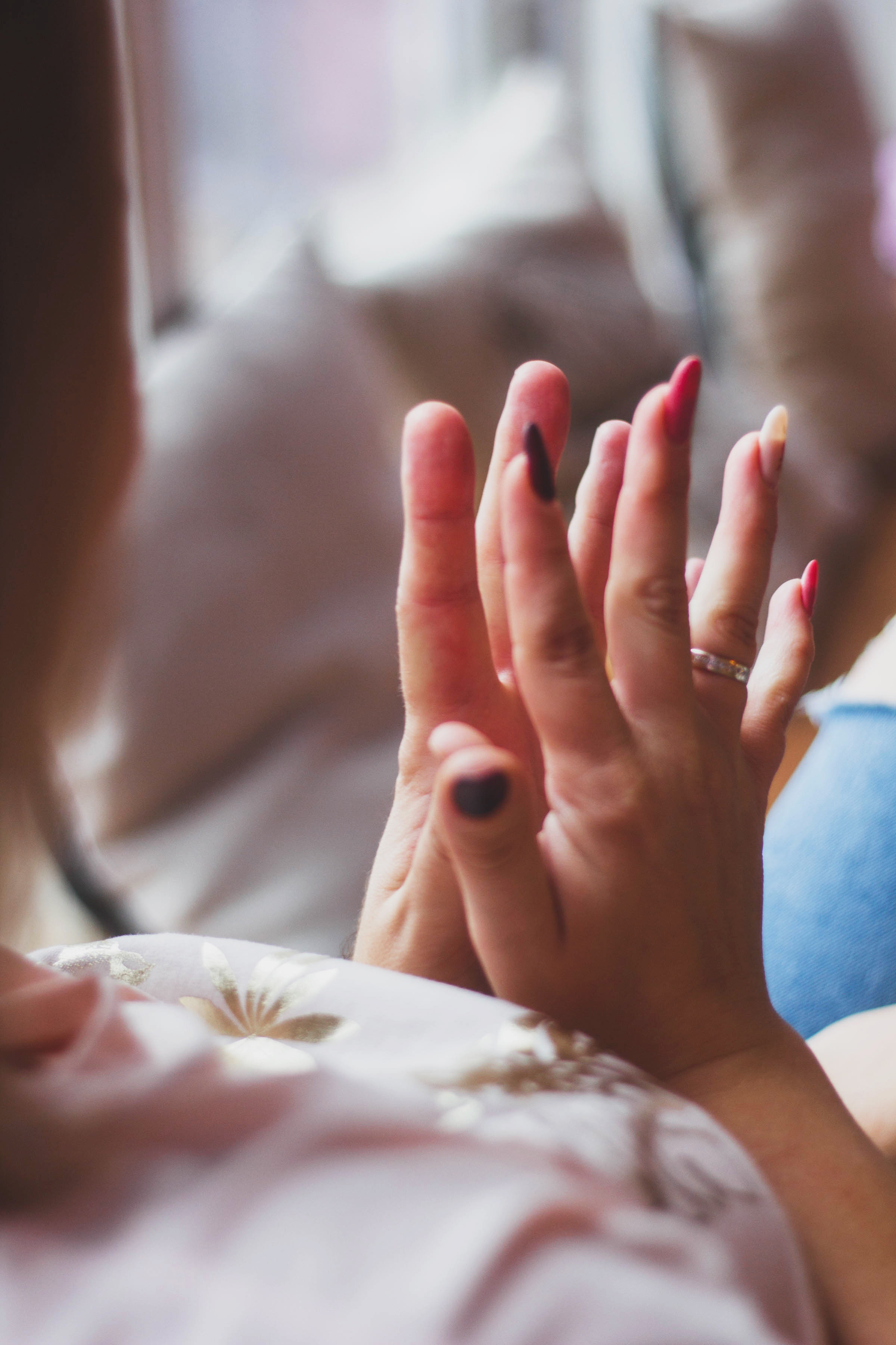 Мария, Александр, Виктория и Артем. Детский и семейный фотограф в Москве