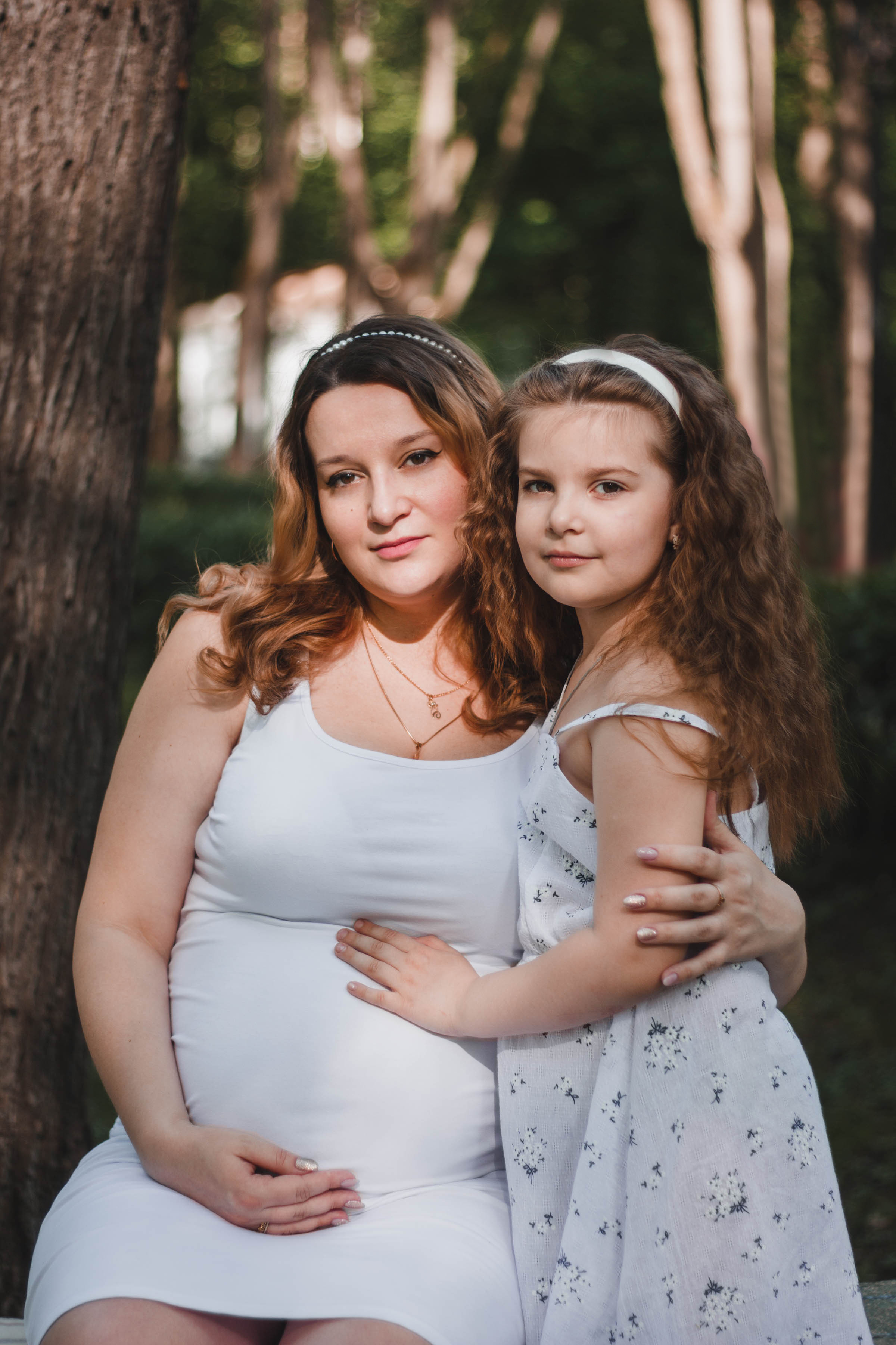 Мила. Детский и семейный фотограф в Москве