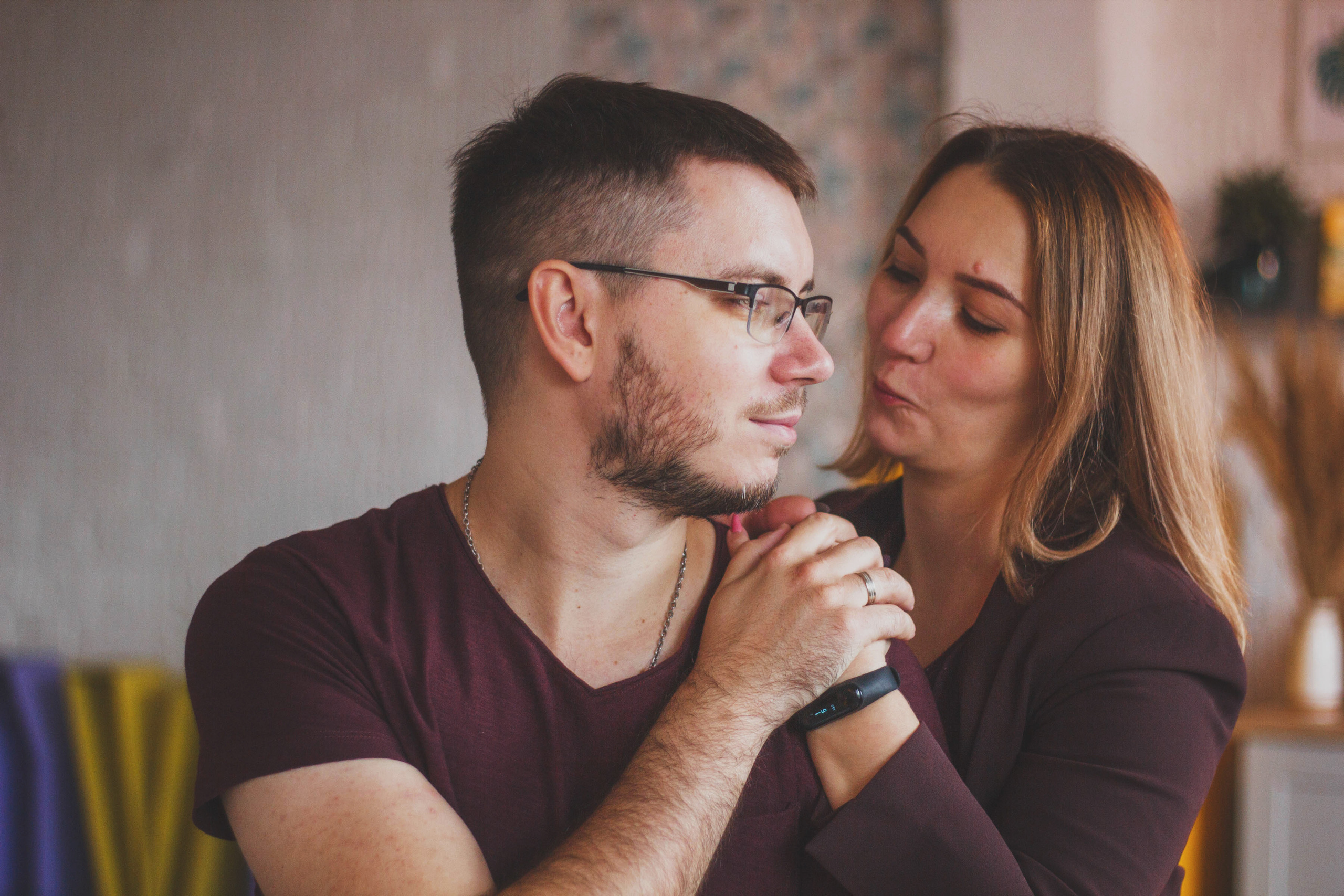 Мария, Александр, Виктория и Артем. Детский и семейный фотограф в Москве